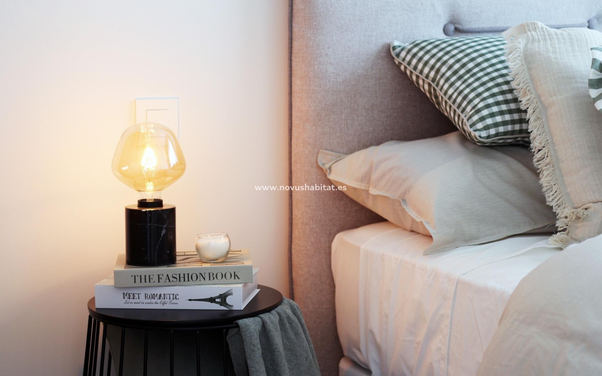 New Build - Apartment - Pilar de la Horadada