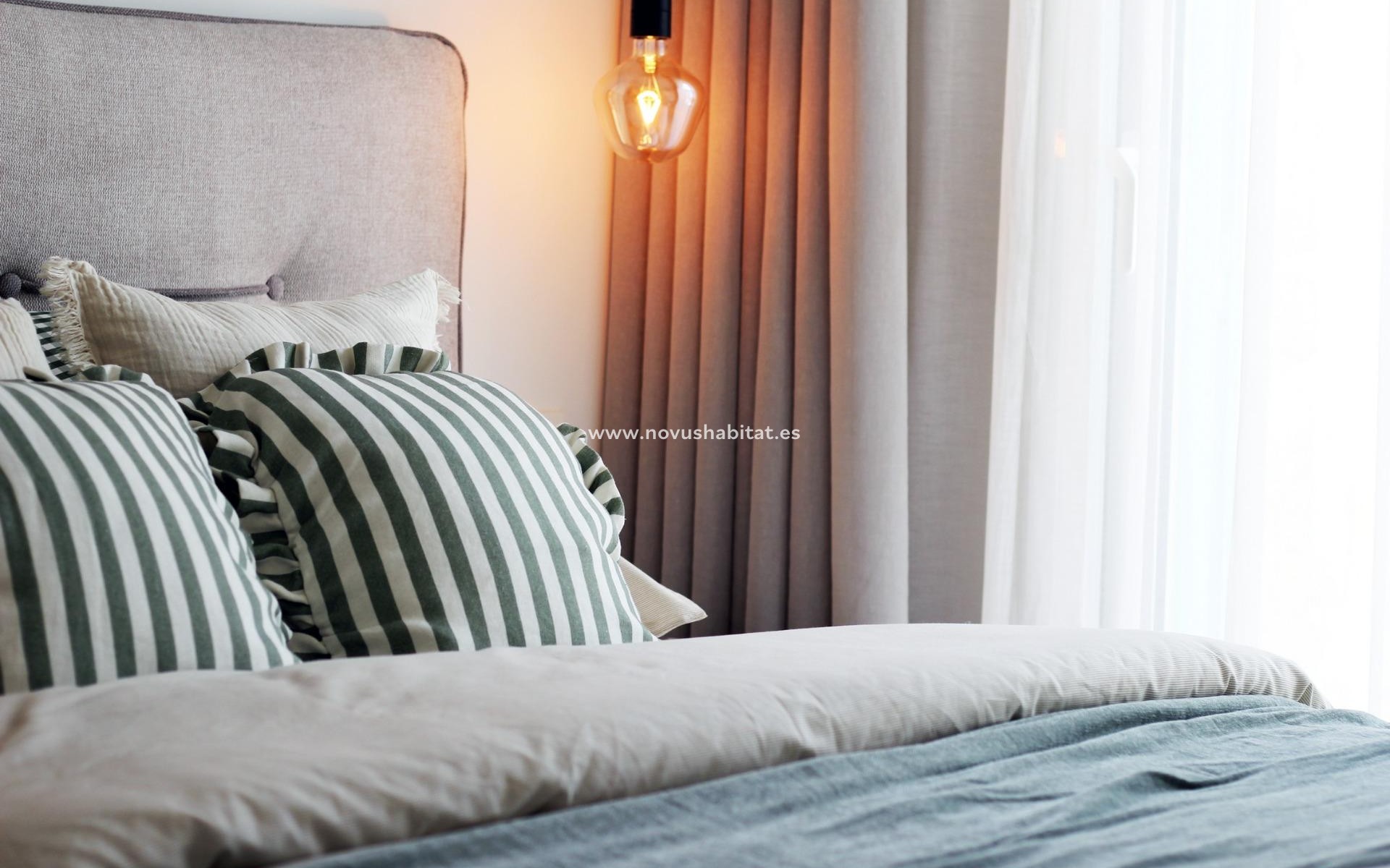 New Build - Apartment - Pilar de la Horadada