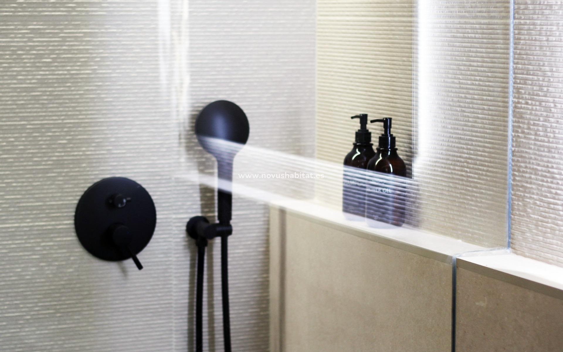 New Build - Apartment - Pilar de la Horadada