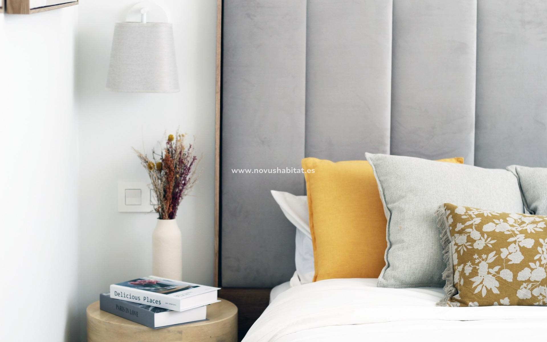 New Build - Apartment - Pilar de la Horadada