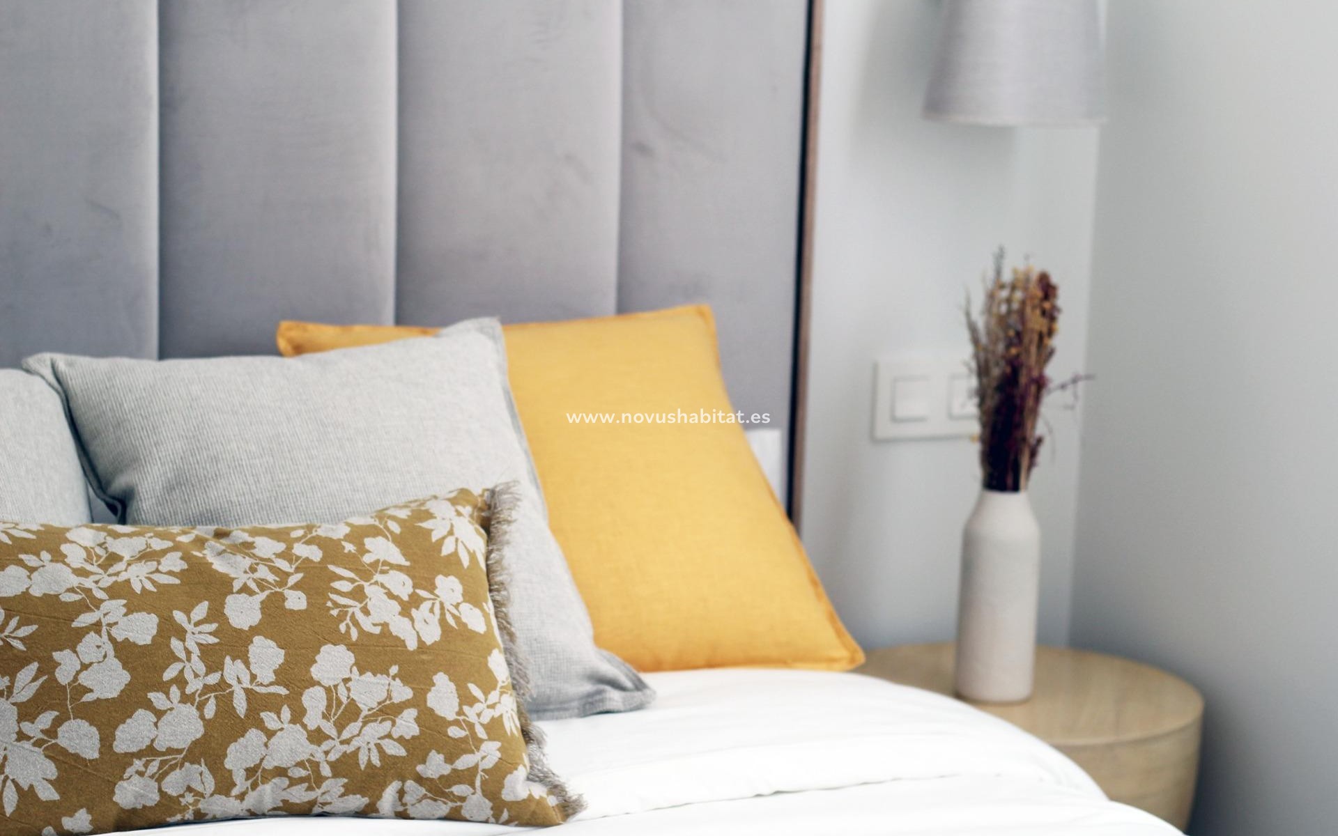 New Build - Apartment - Pilar de la Horadada