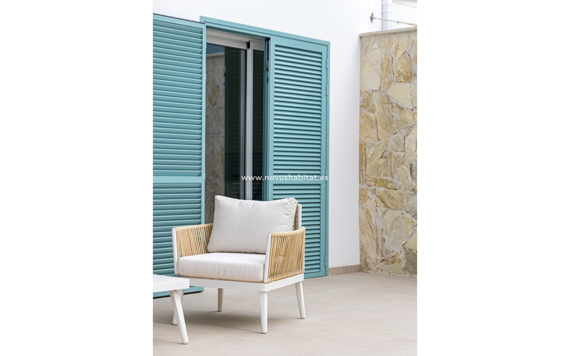 New Build - Apartment - Pilar de la Horadada