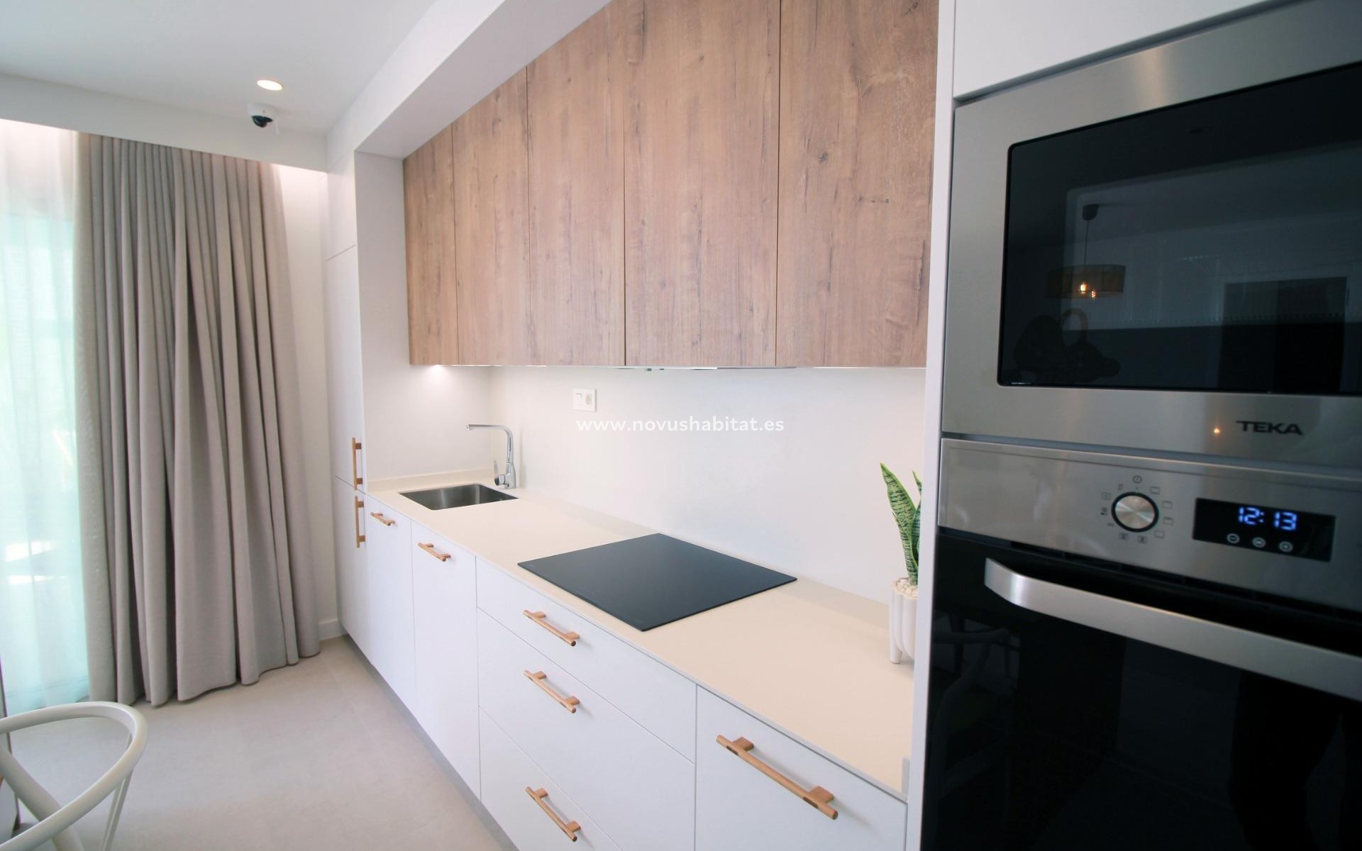 New Build - Apartment - Pilar de la Horadada
