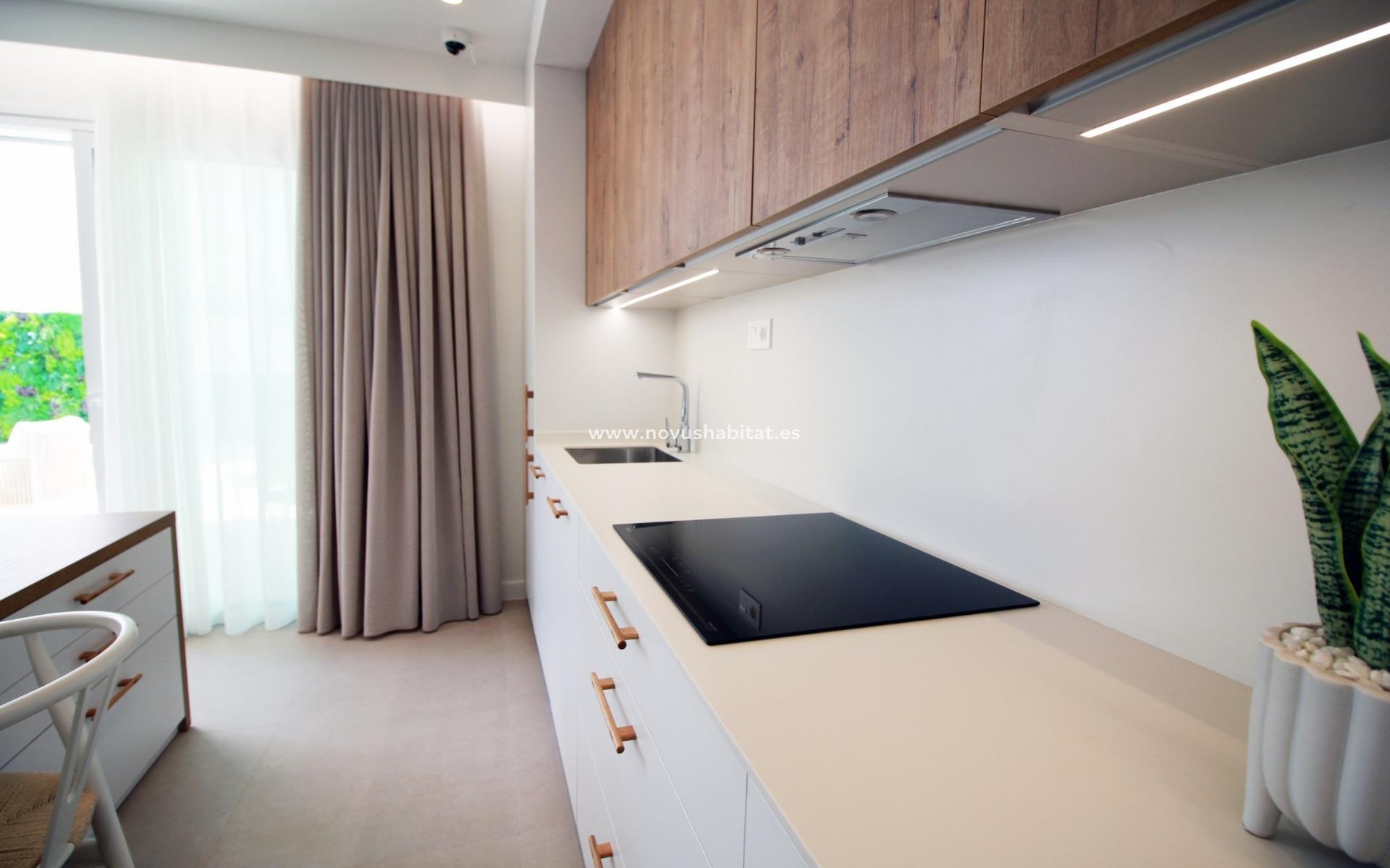 New Build - Apartment - Pilar de la Horadada