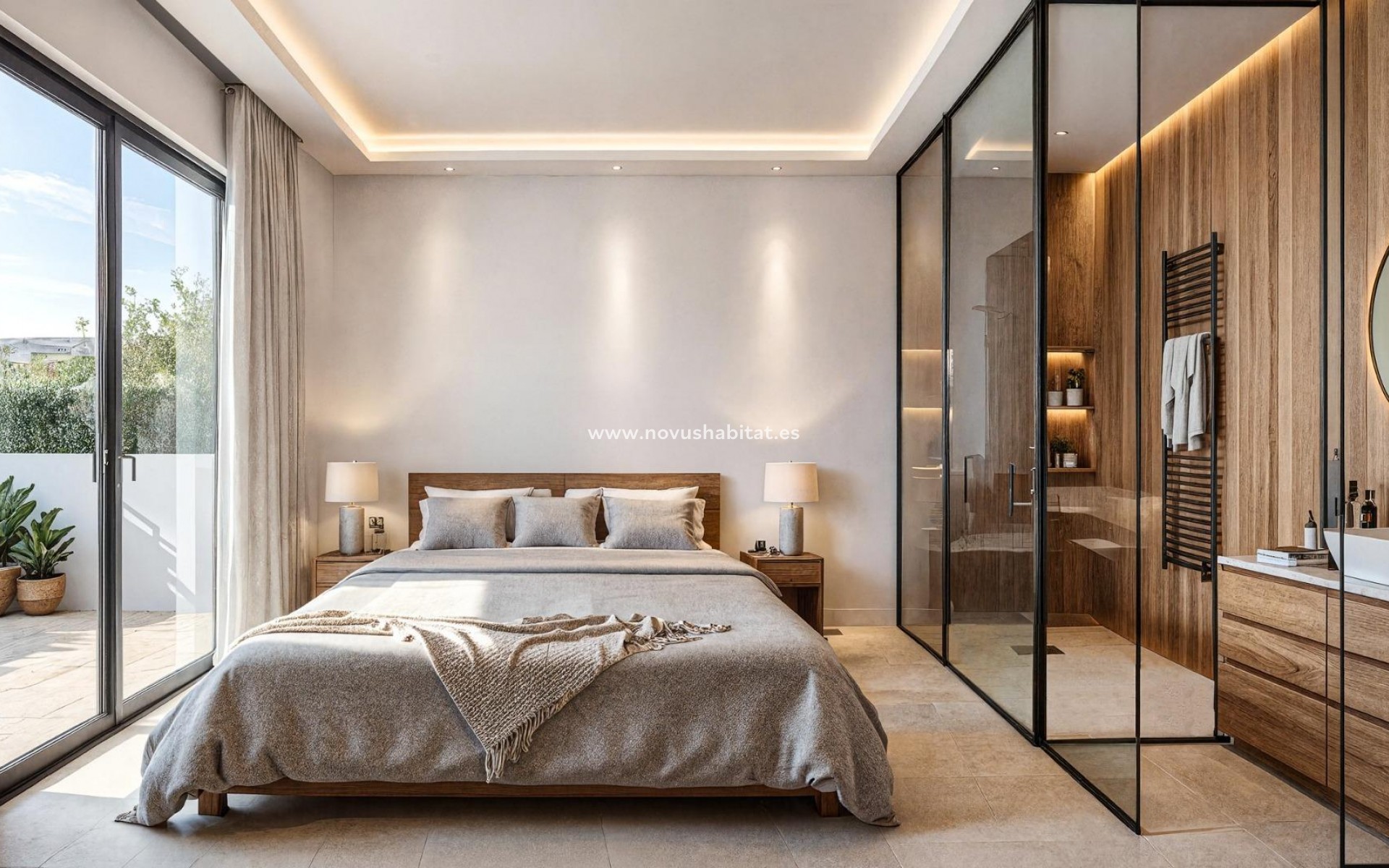 New Build - Apartment - Pilar de la Horadada