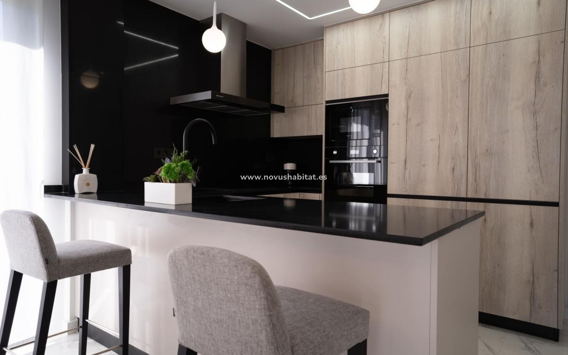 New Build - Apartment - Pilar de la Horadada