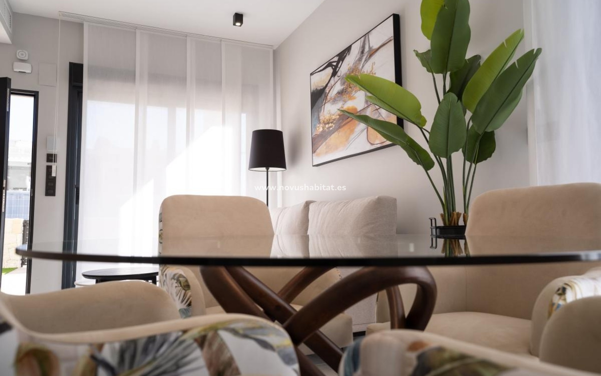 New Build - Apartment - Pilar de la Horadada