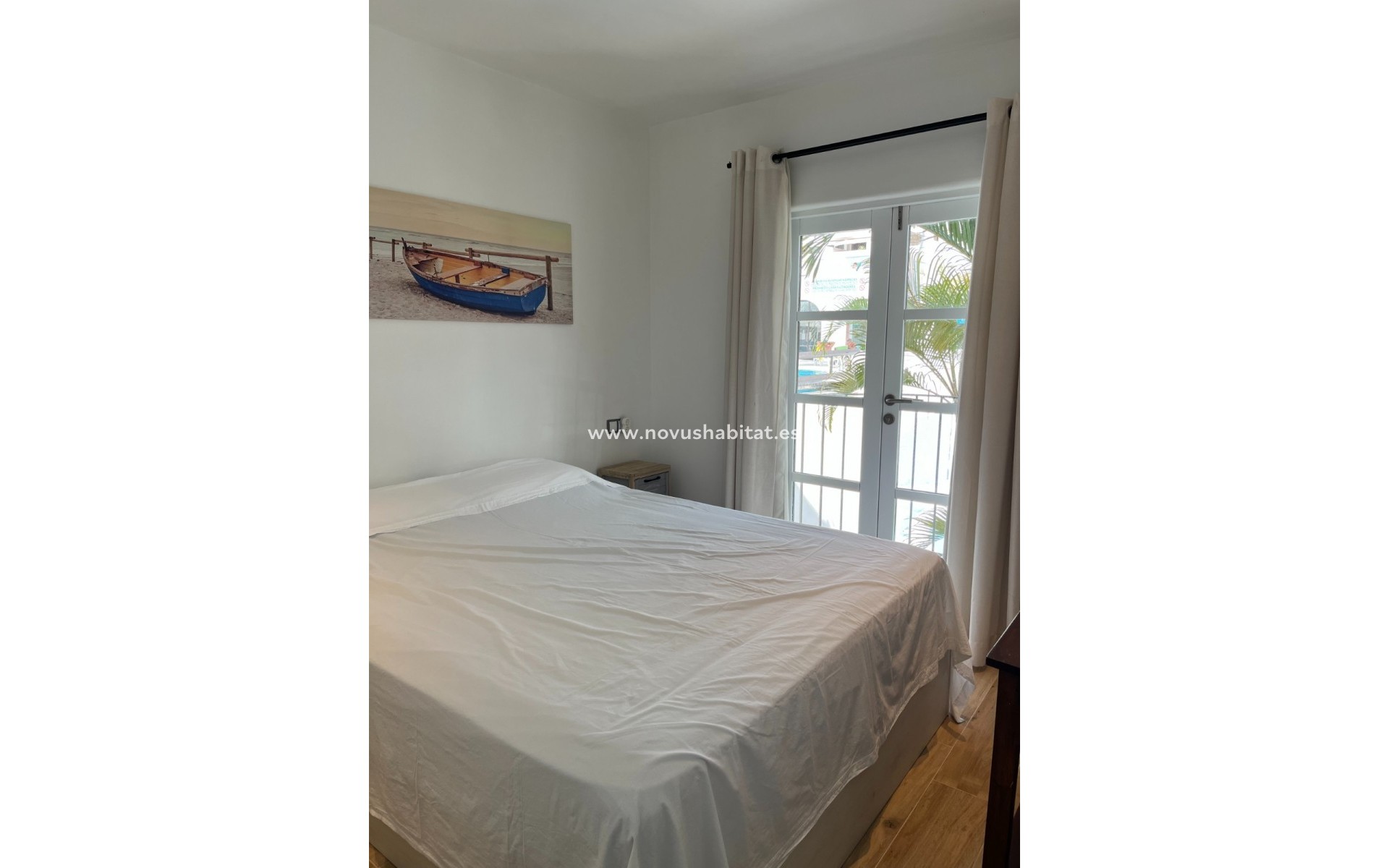 New Build - Apartment - Playa Paraiso - Adeje  