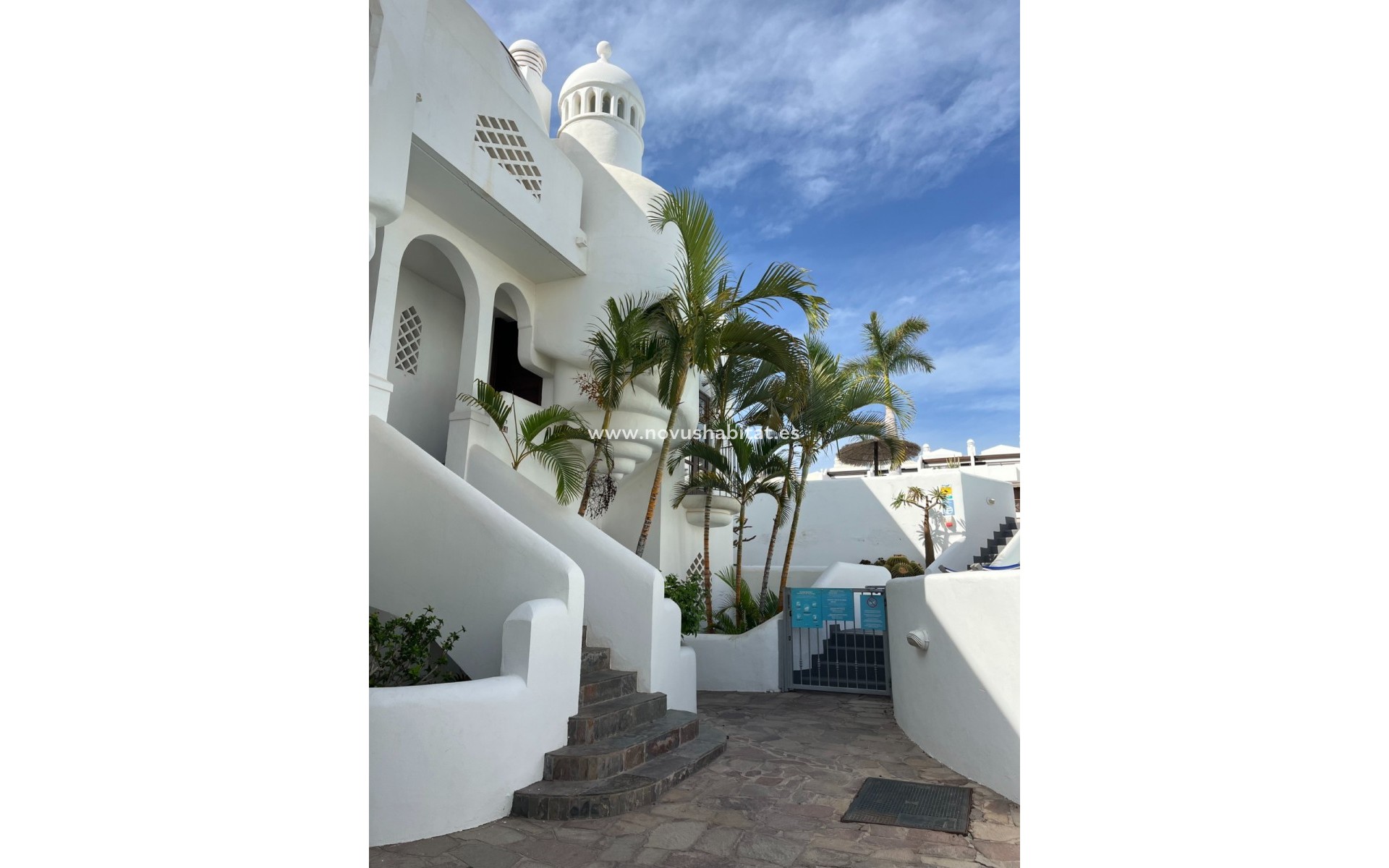 New Build - Apartment - Playa Paraiso - Adeje  