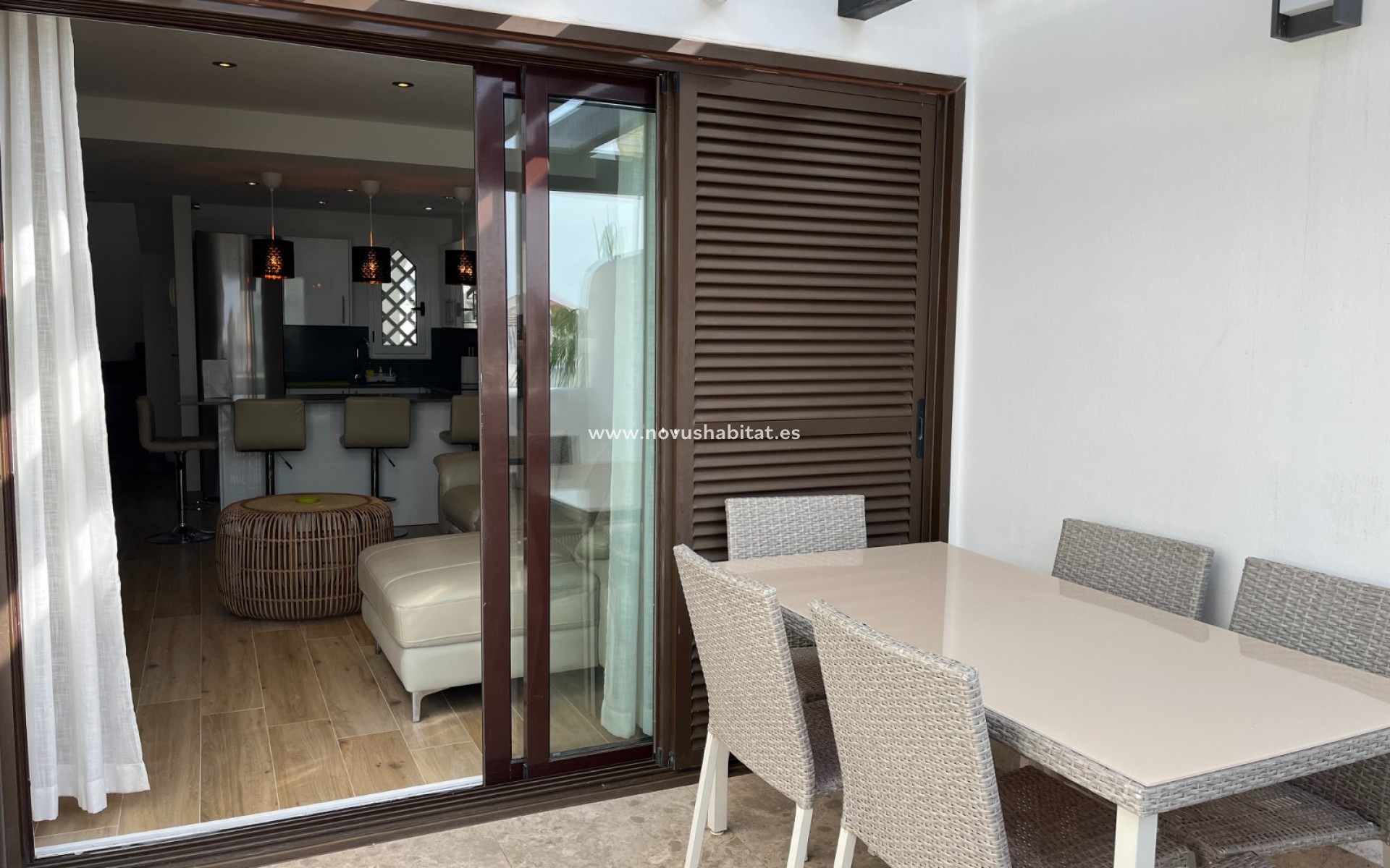 New Build - Apartment - Playa Paraiso - Adeje  