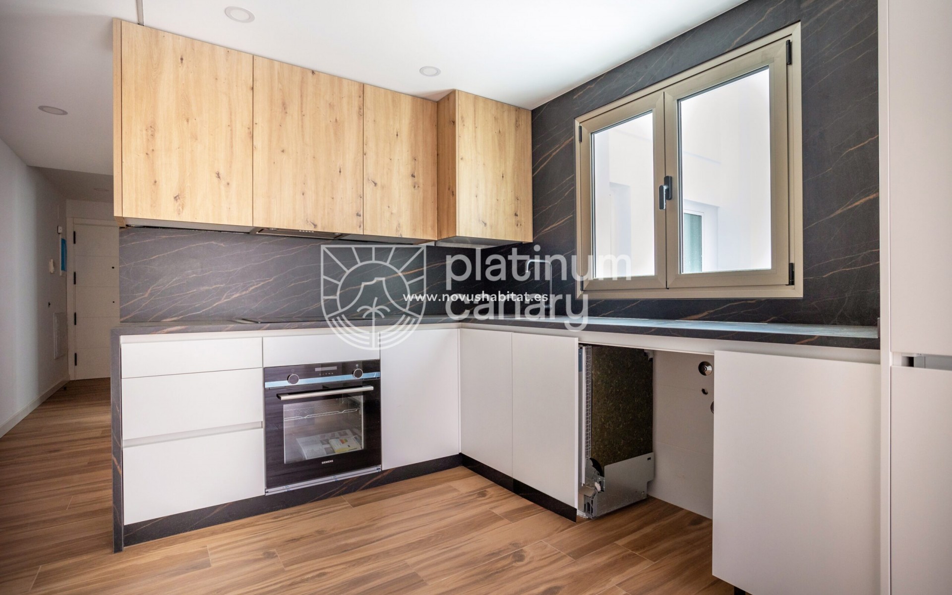 New Build - Apartment - Puerto Santiago - Santa Cruz de Tenerife