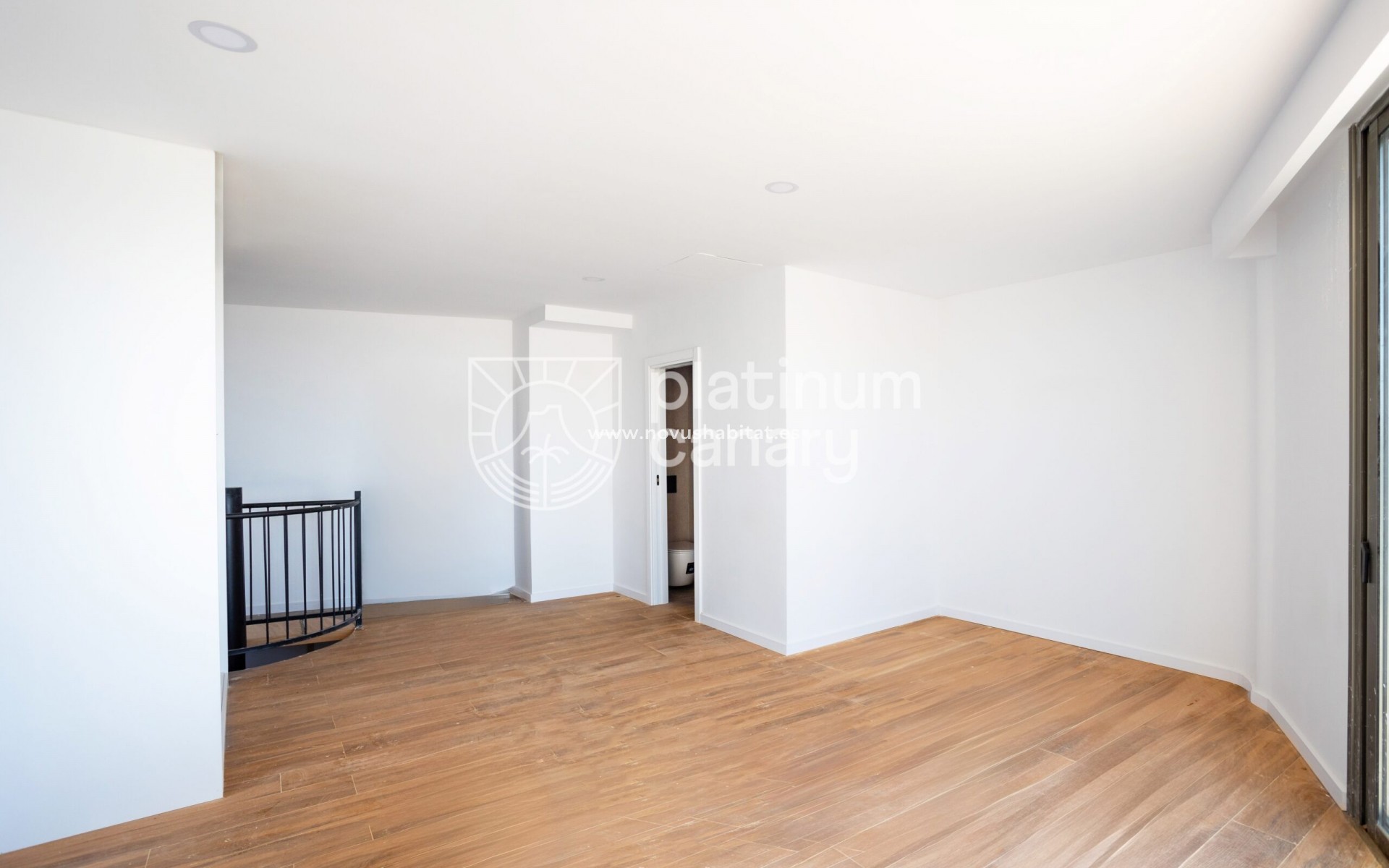 New Build - Apartment - Puerto Santiago - Santa Cruz de Tenerife