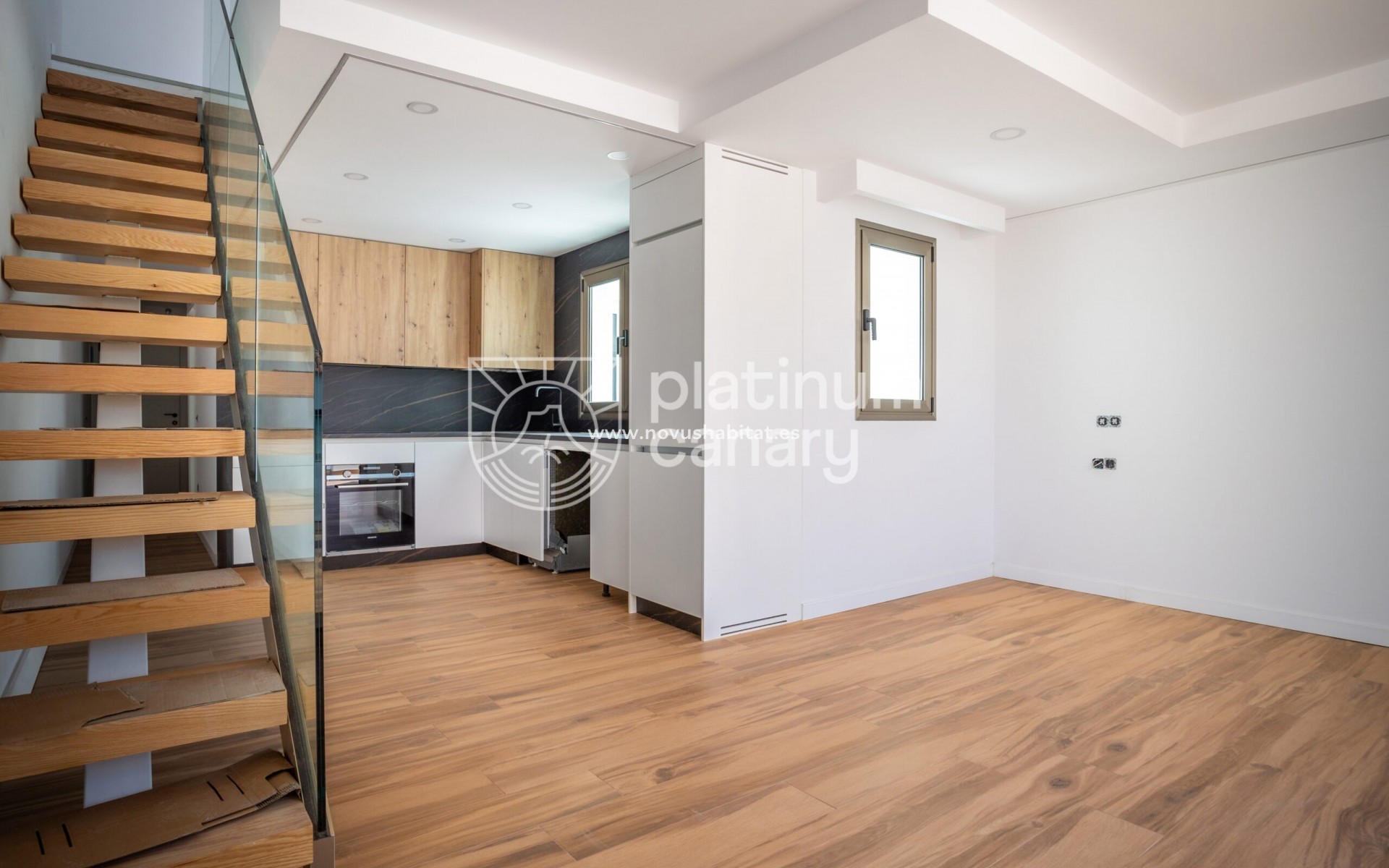 New Build - Apartment - Puerto Santiago - Santa Cruz Tenerife