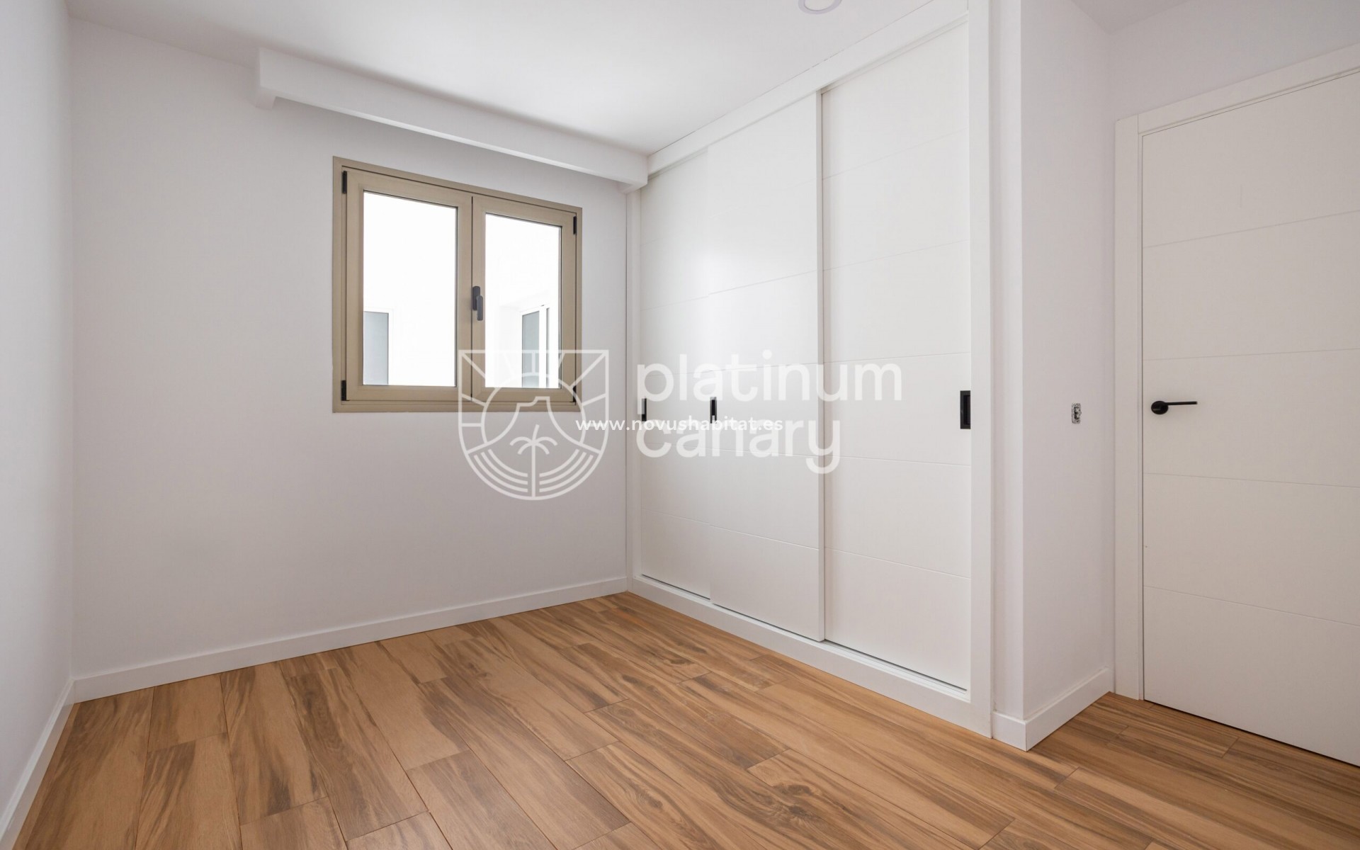 New Build - Apartment - Puerto Santiago - Santa Cruz Tenerife