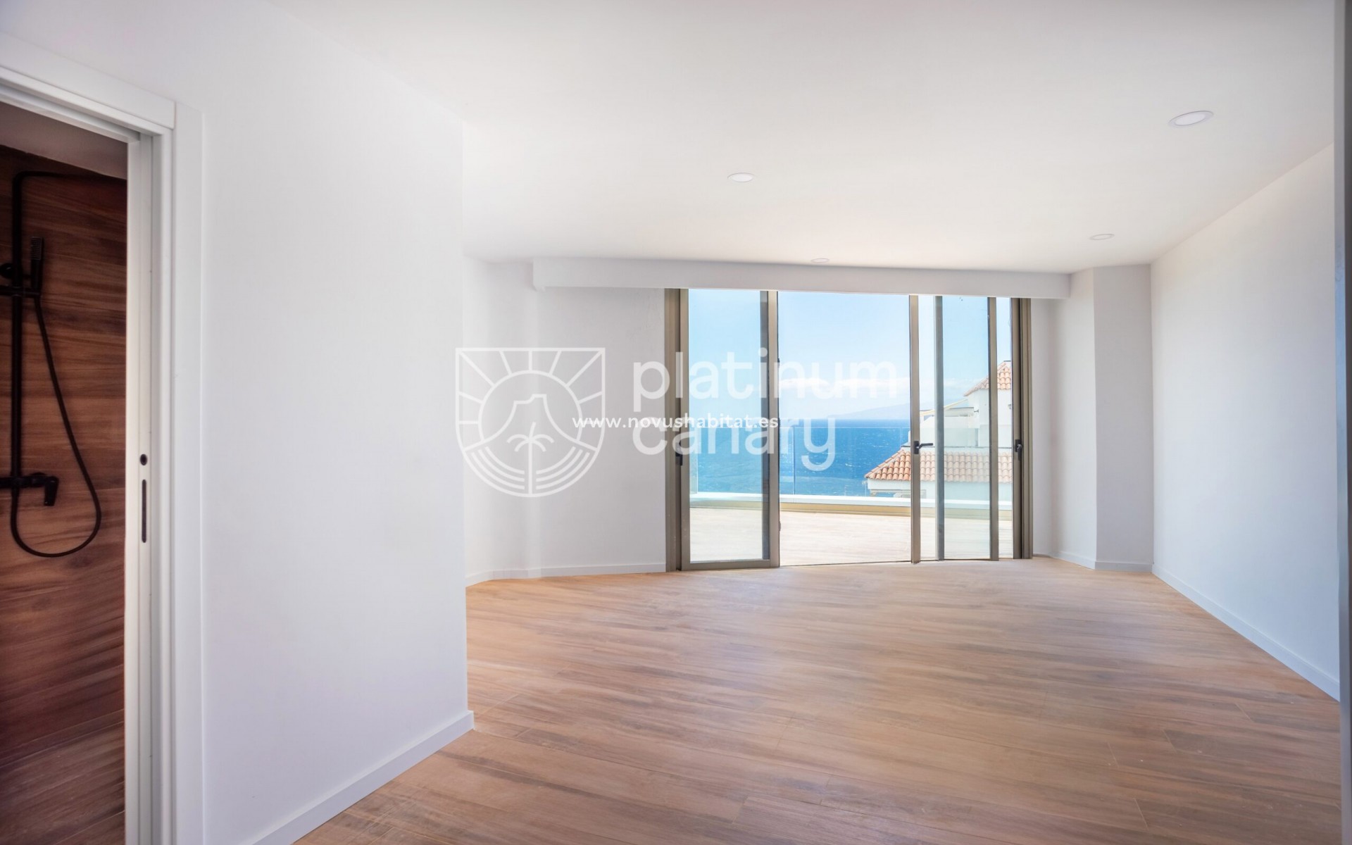 New Build - Apartment - Puerto Santiago - Santa Cruz Tenerife