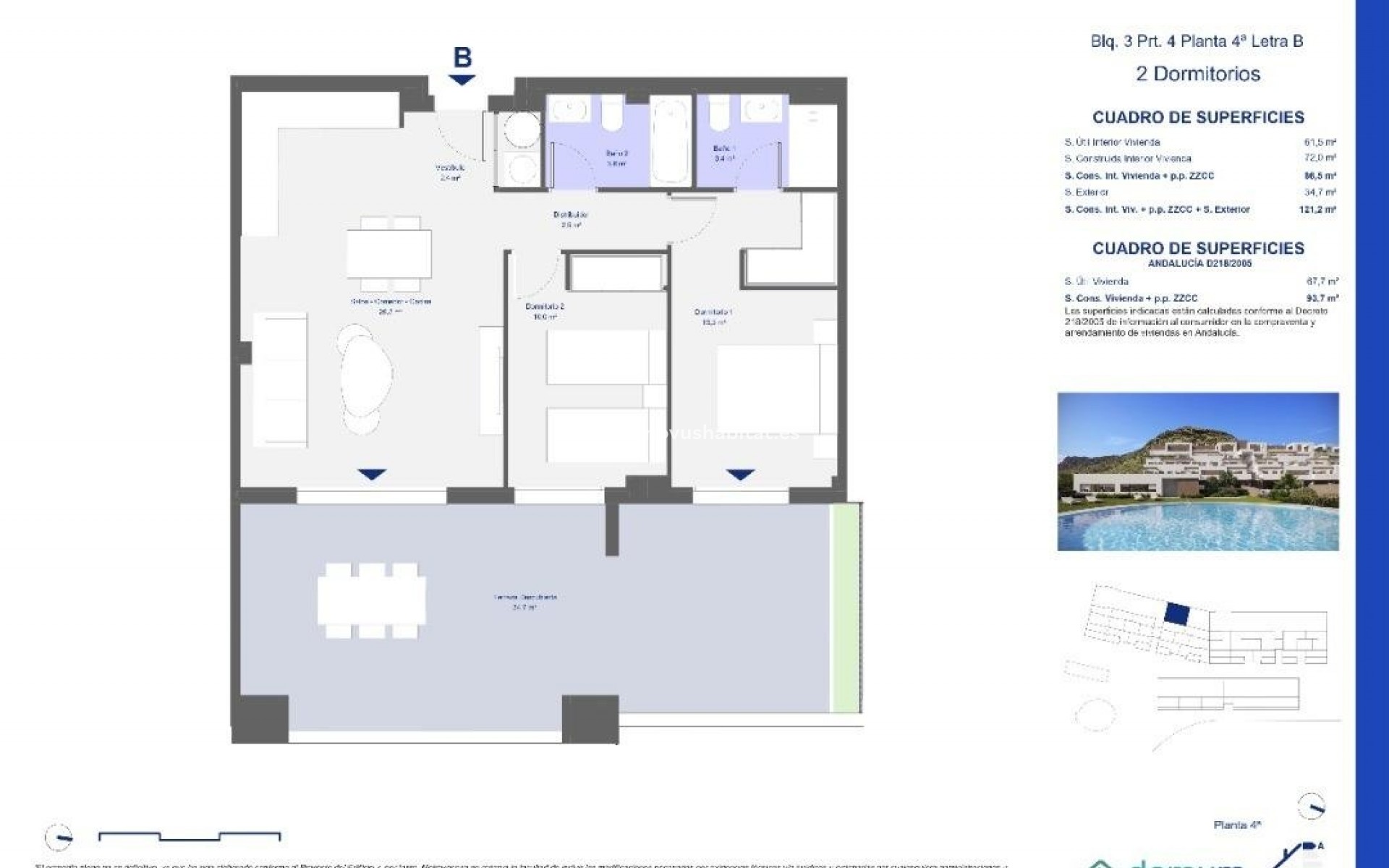 New Build - Apartment - Pulpí - Pulpi