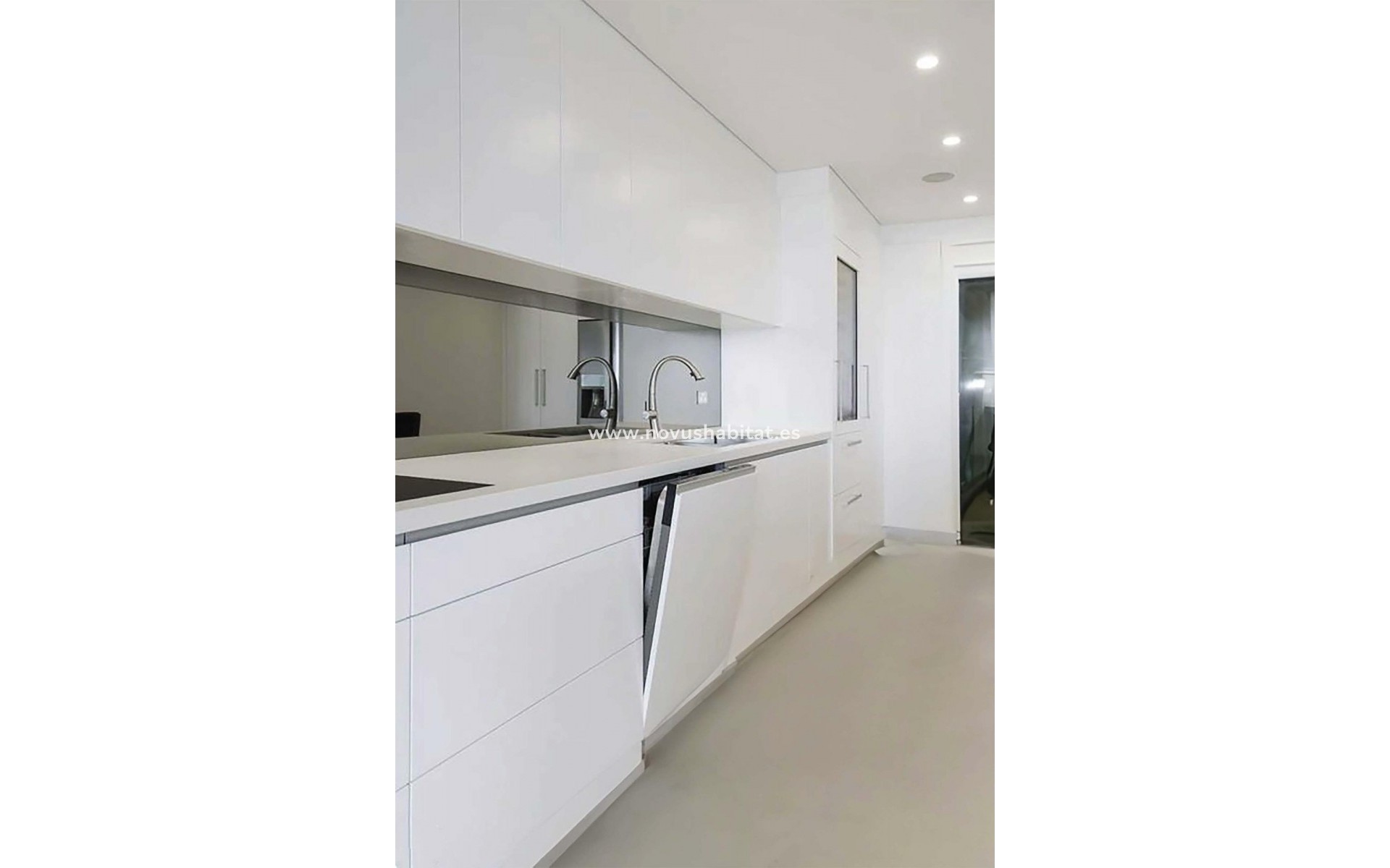 New Build - Apartment - Relleu