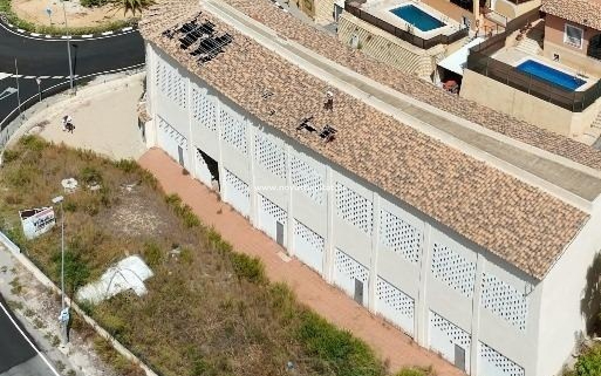 New Build - Apartment - Relleu