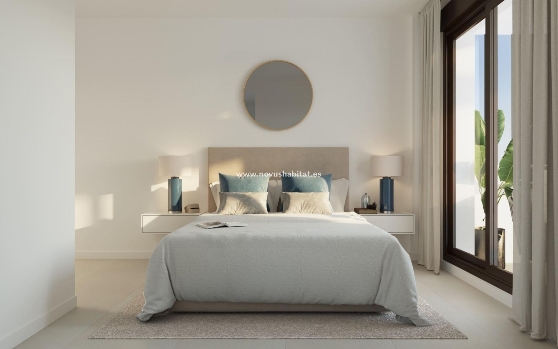 New Build - Apartment - Rincón de la Victoria