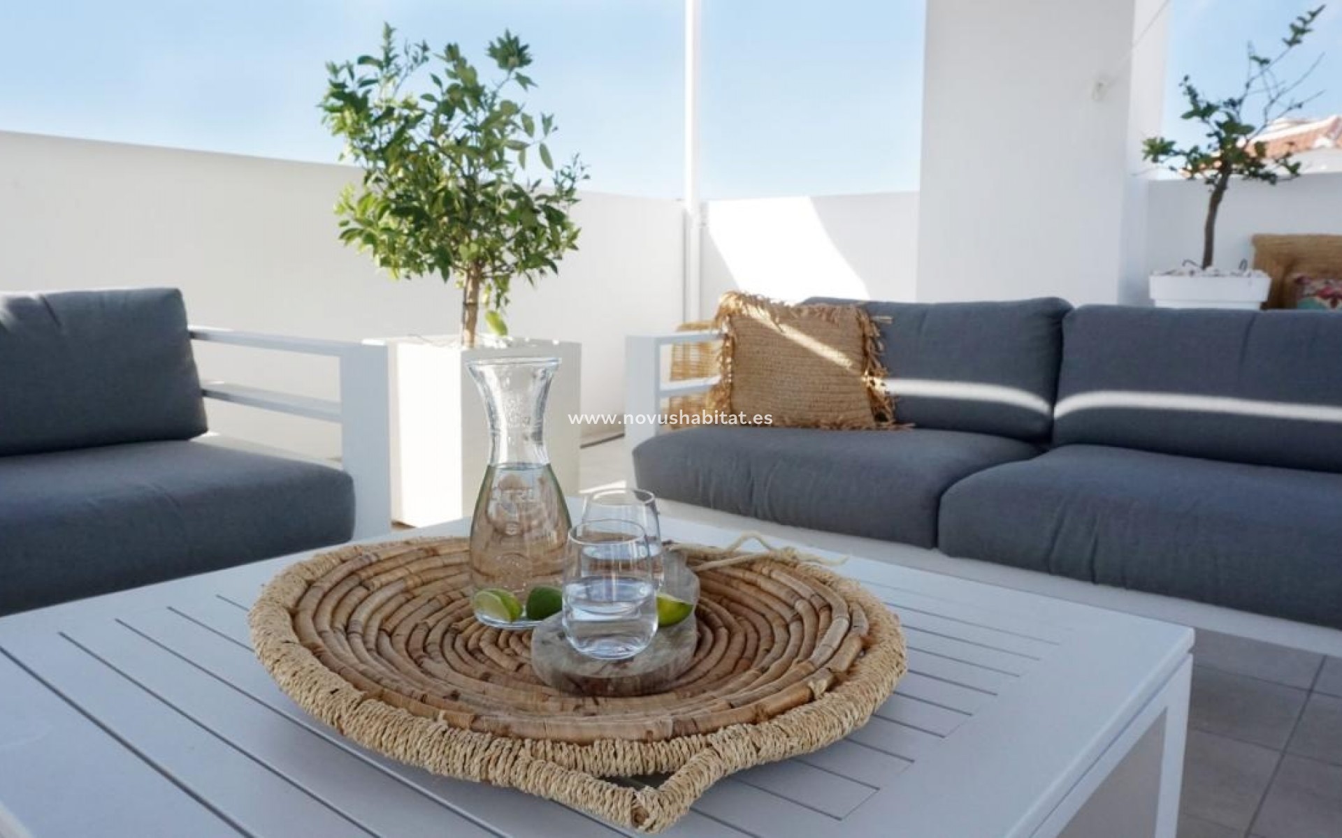 New Build - Apartment - Rojales / Ciudad Quesada - 03170