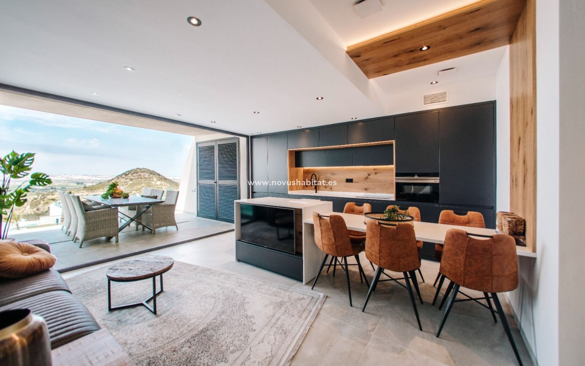 New Build - Apartment - Rojales / Ciudad Quesada - Rojales