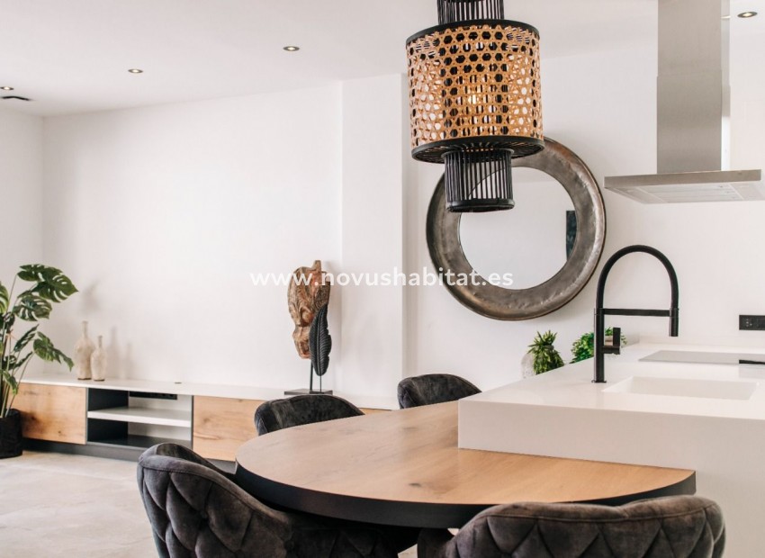 New Build - Apartment - Rojales / Ciudad Quesada - Rojales