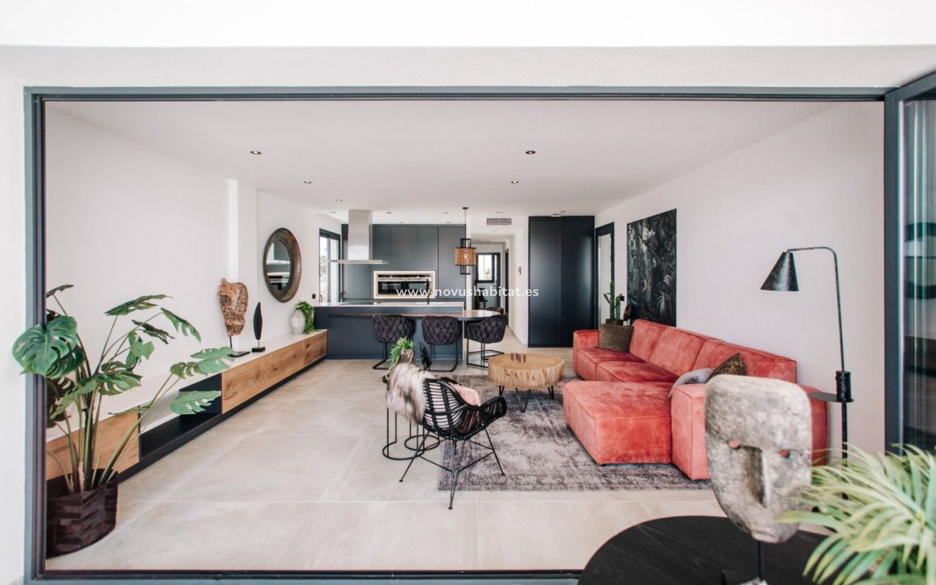 New Build - Apartment - Rojales / Ciudad Quesada - Rojales