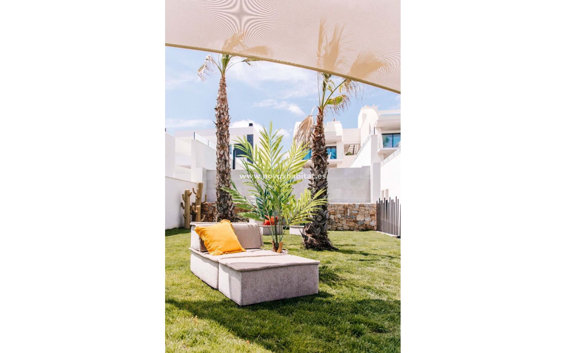 New Build - Apartment - Rojales / Ciudad Quesada - Rojales