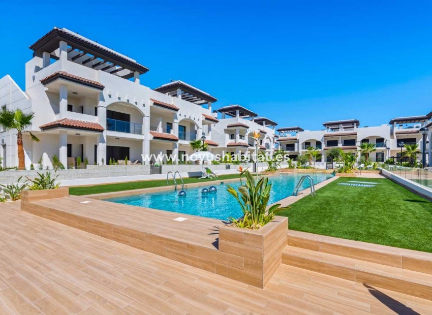 New Build - Apartment - Rojales / Ciudad Quesada - Rojales