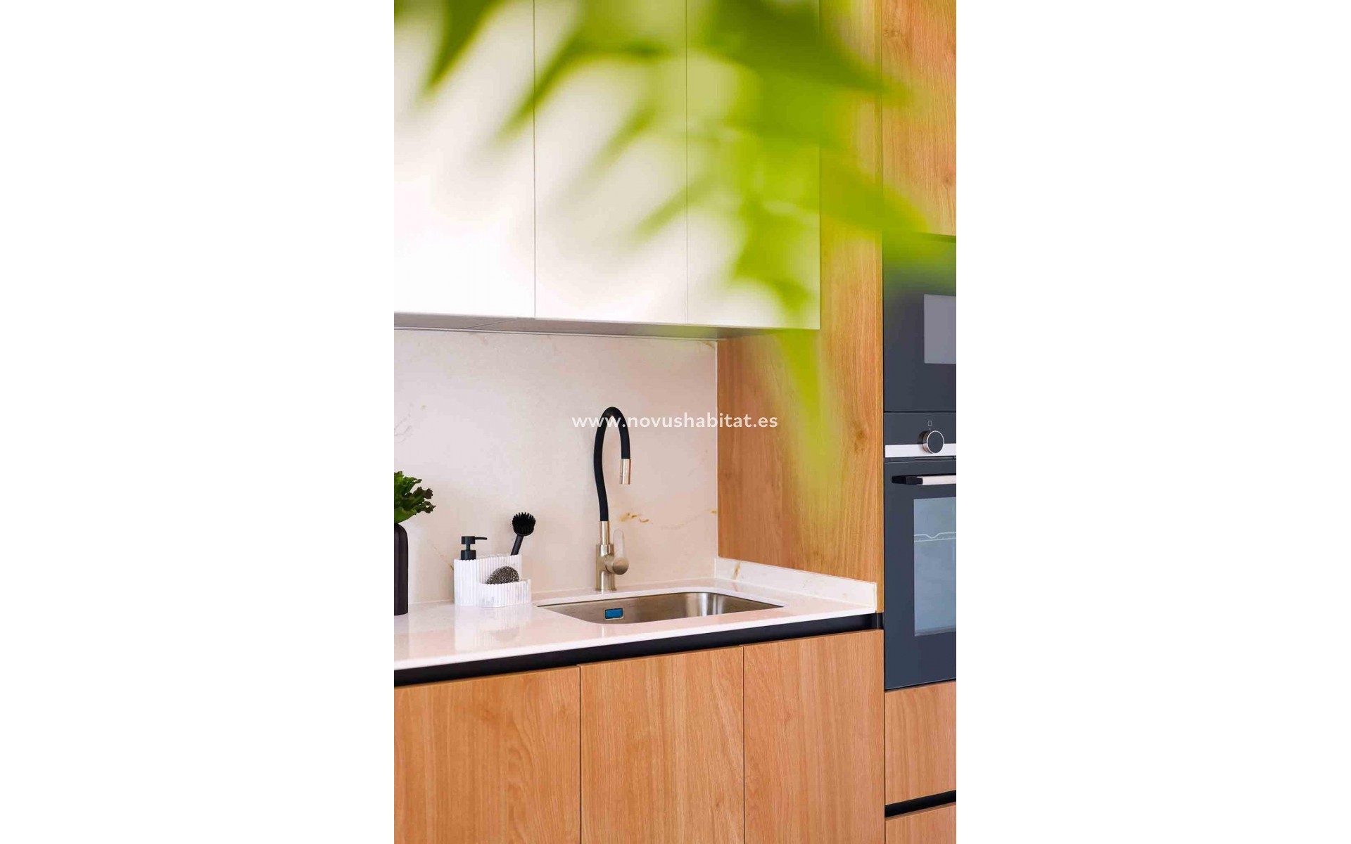 New Build - Apartment - Rojales / Ciudad Quesada - Rojales