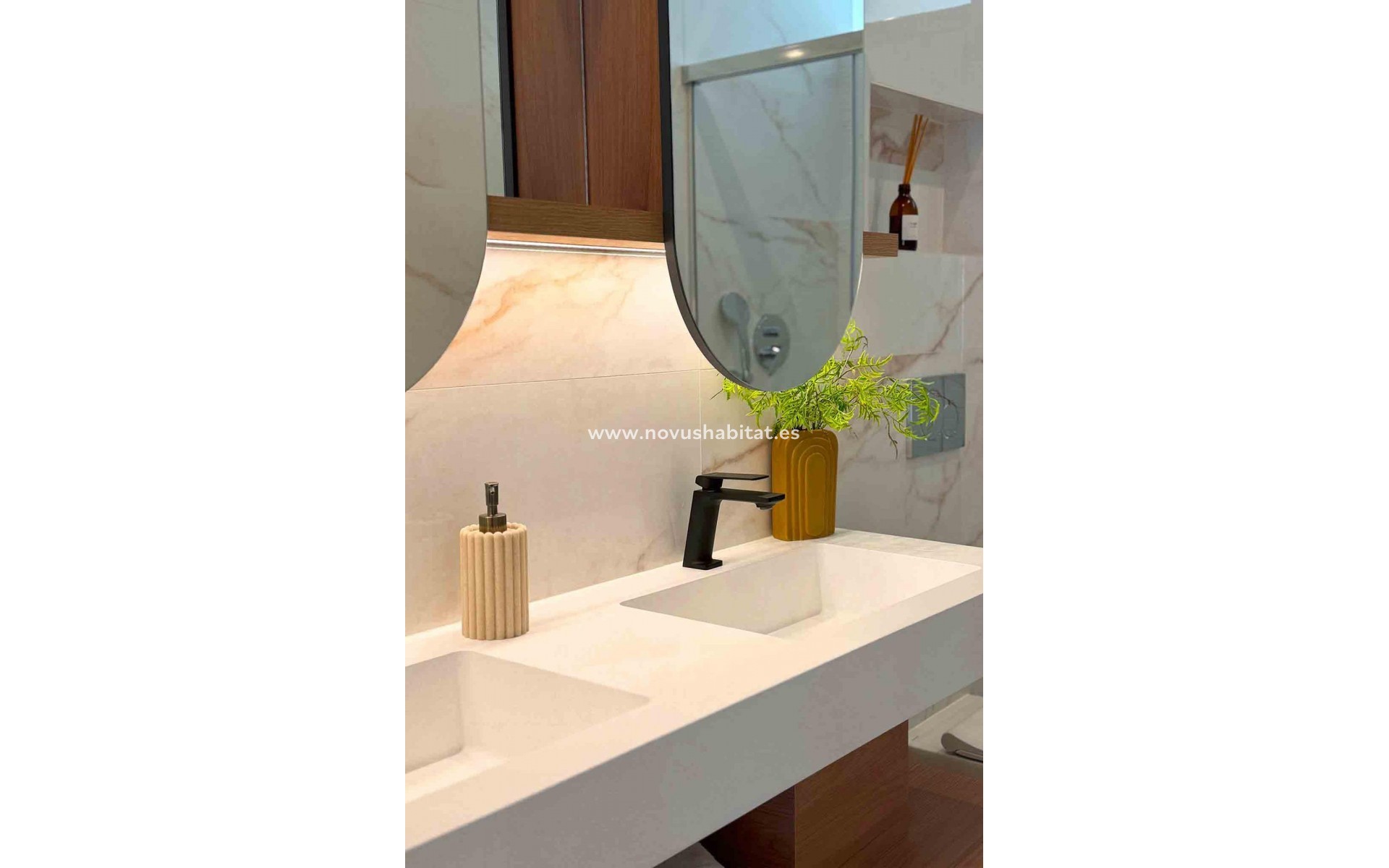 New Build - Apartment - Rojales / Ciudad Quesada - Rojales