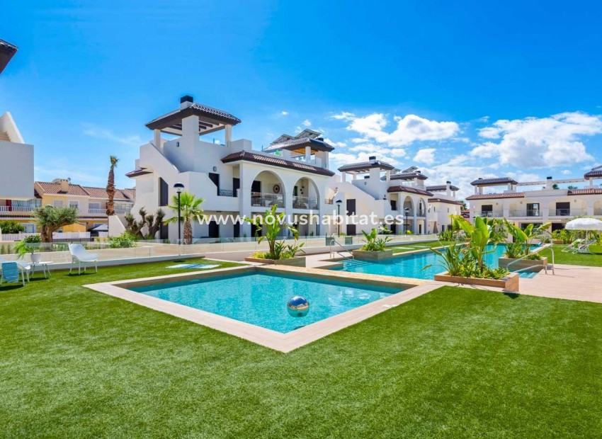 New Build - Apartment - Rojales / Ciudad Quesada - Rojales