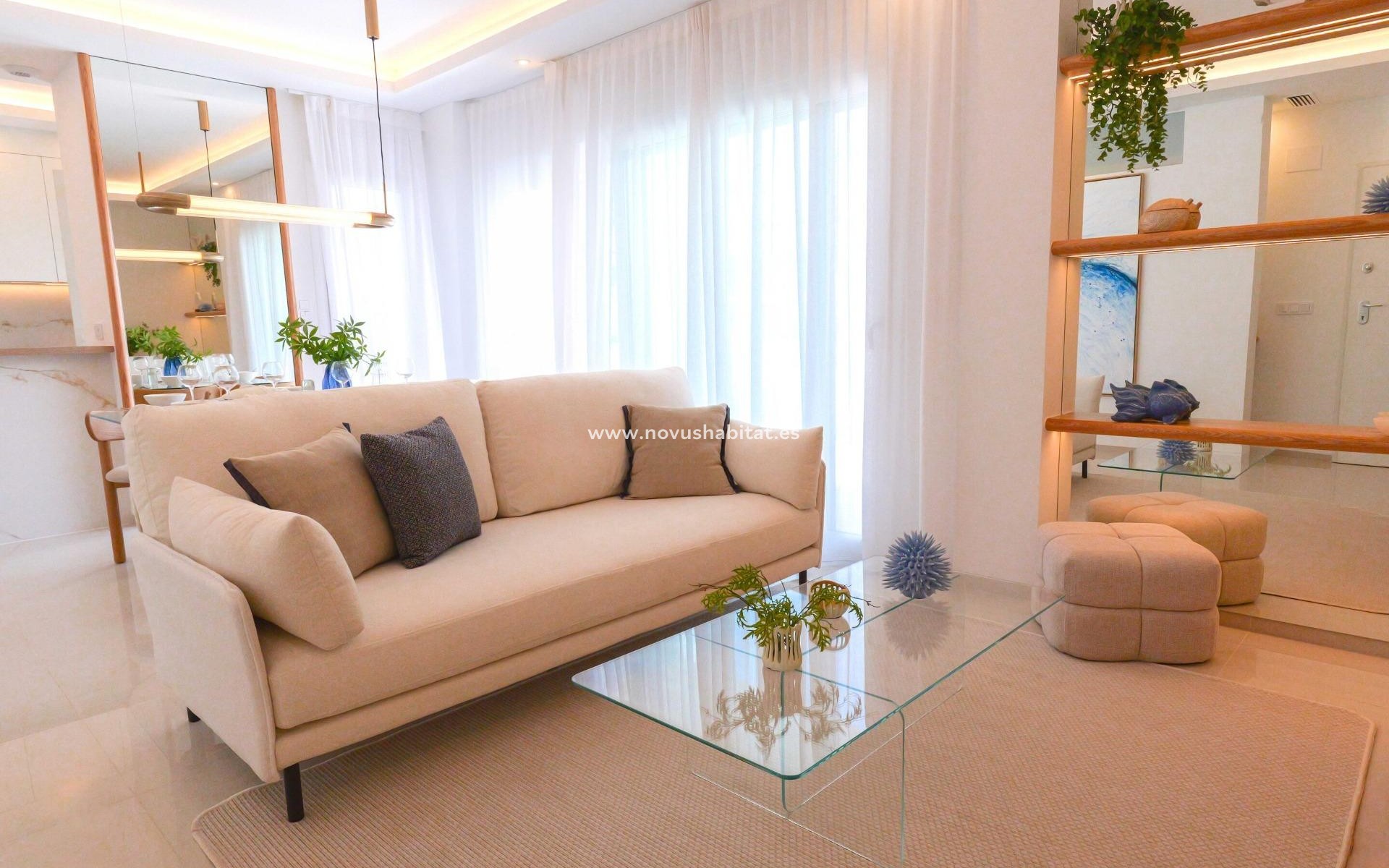 New Build - Apartment - Rojales / Ciudad Quesada - Rojales