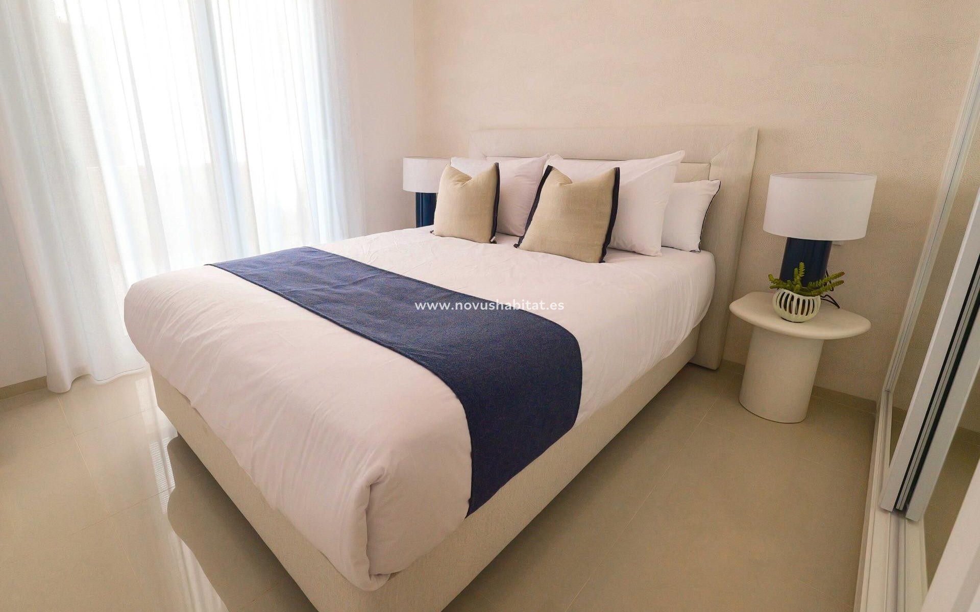 New Build - Apartment - Rojales / Ciudad Quesada - Rojales