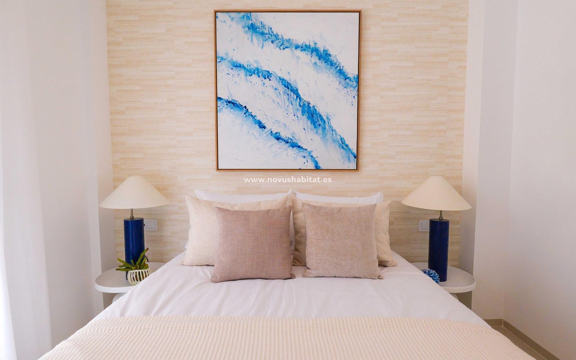 New Build - Apartment - Rojales / Ciudad Quesada - Rojales