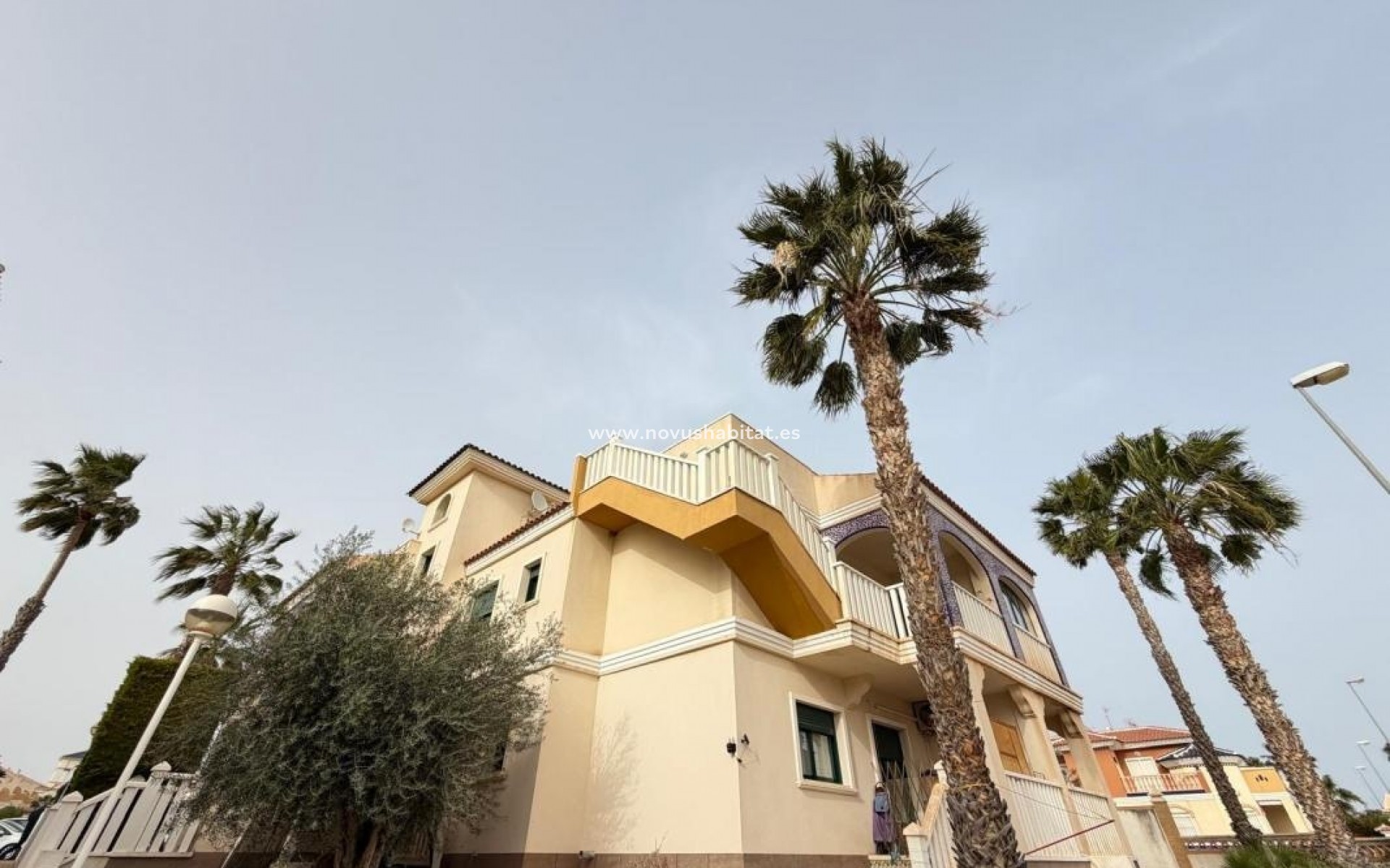 New Build - Apartment - Rojales / Ciudad Quesada - Rojales