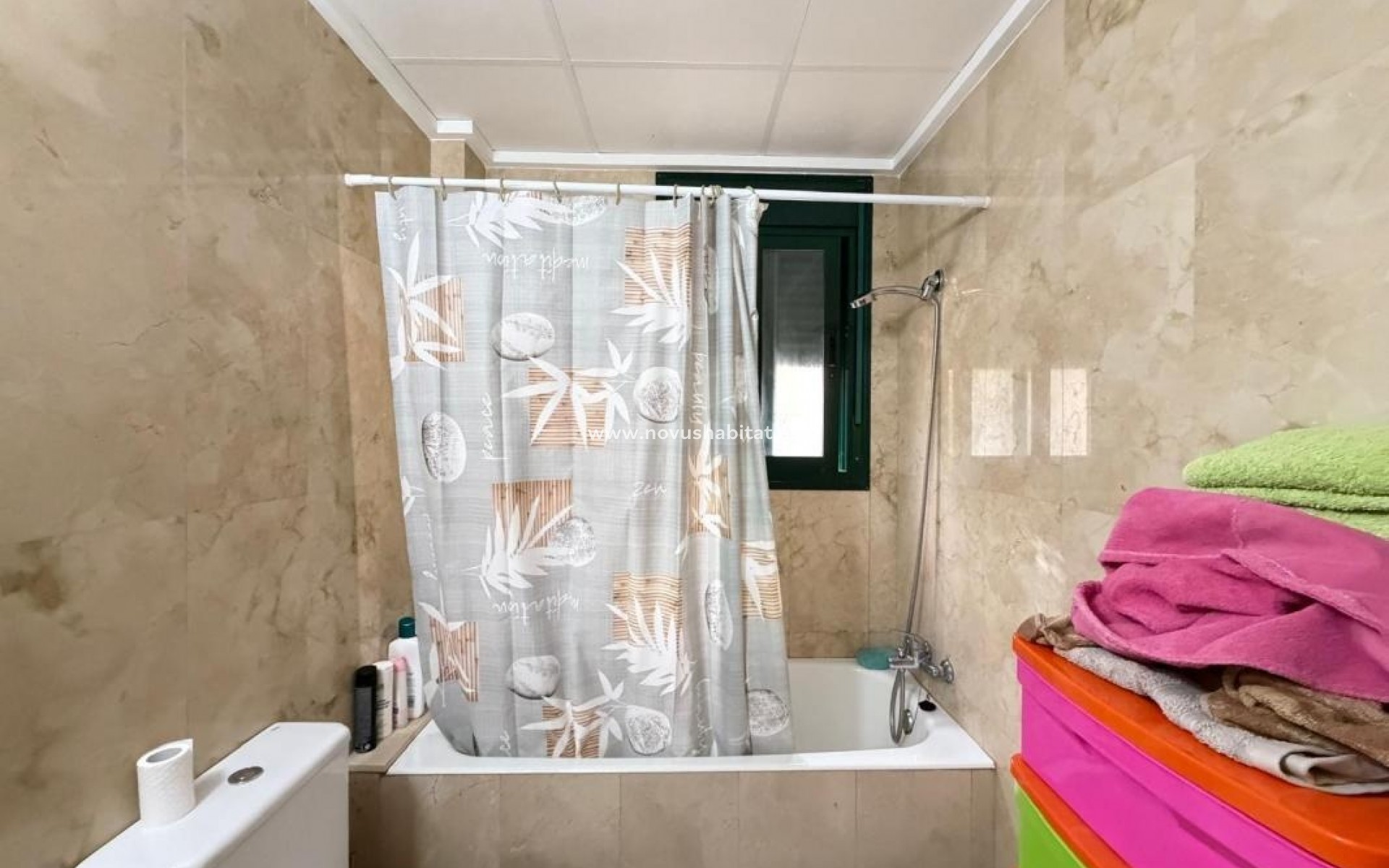 New Build - Apartment - Rojales / Ciudad Quesada - Rojales