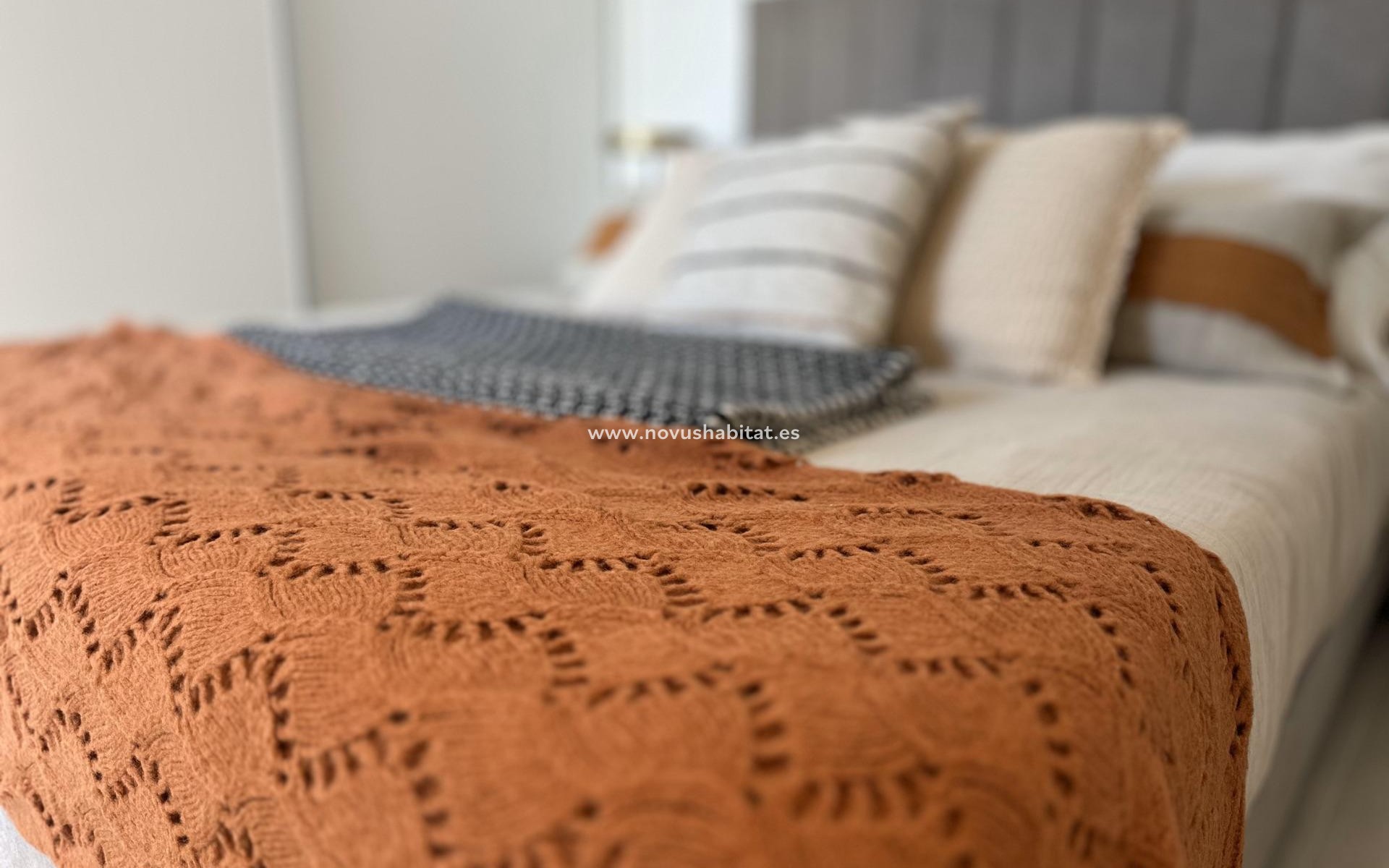 New Build - Apartment - San Fulgencio