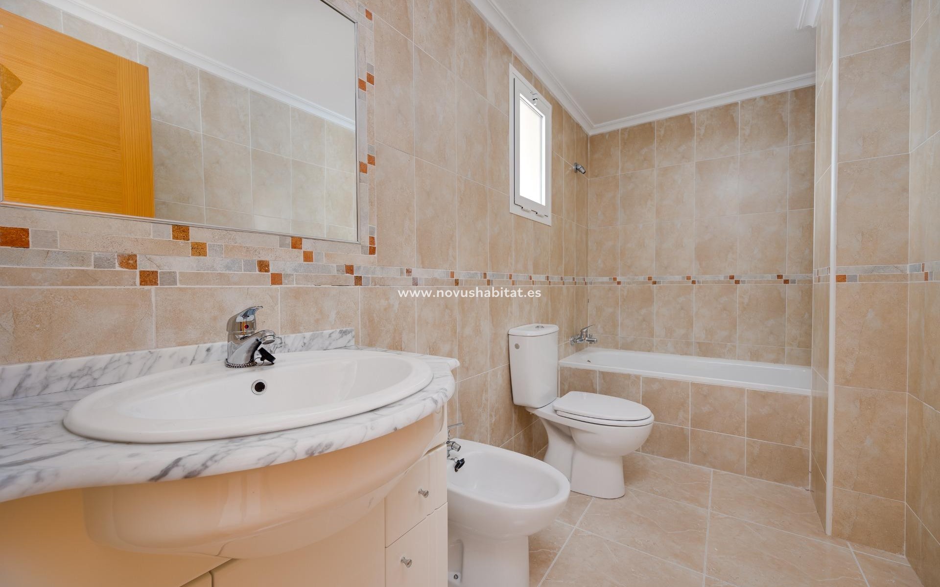 New Build - Apartment - San Fulgencio