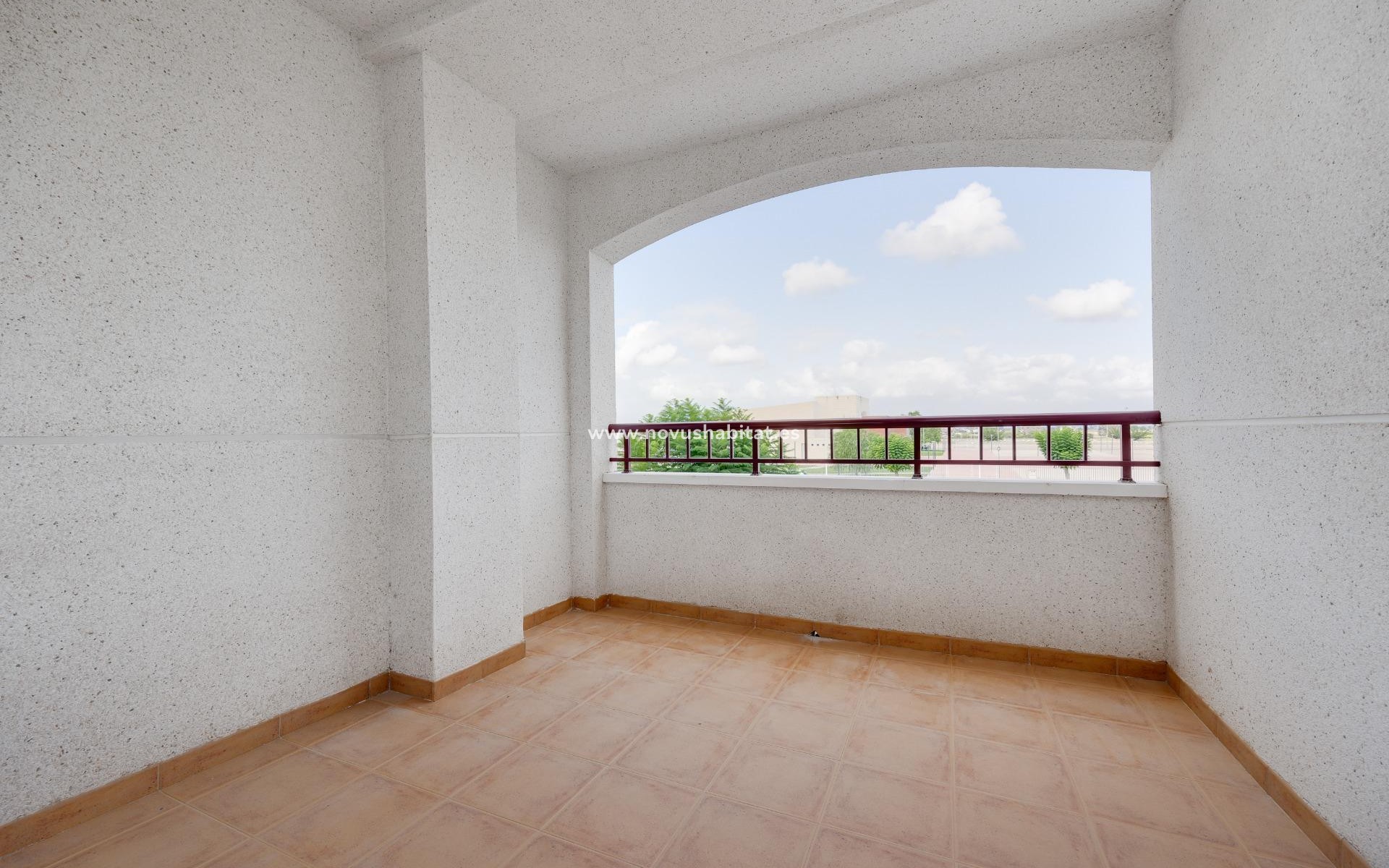 New Build - Apartment - San Fulgencio