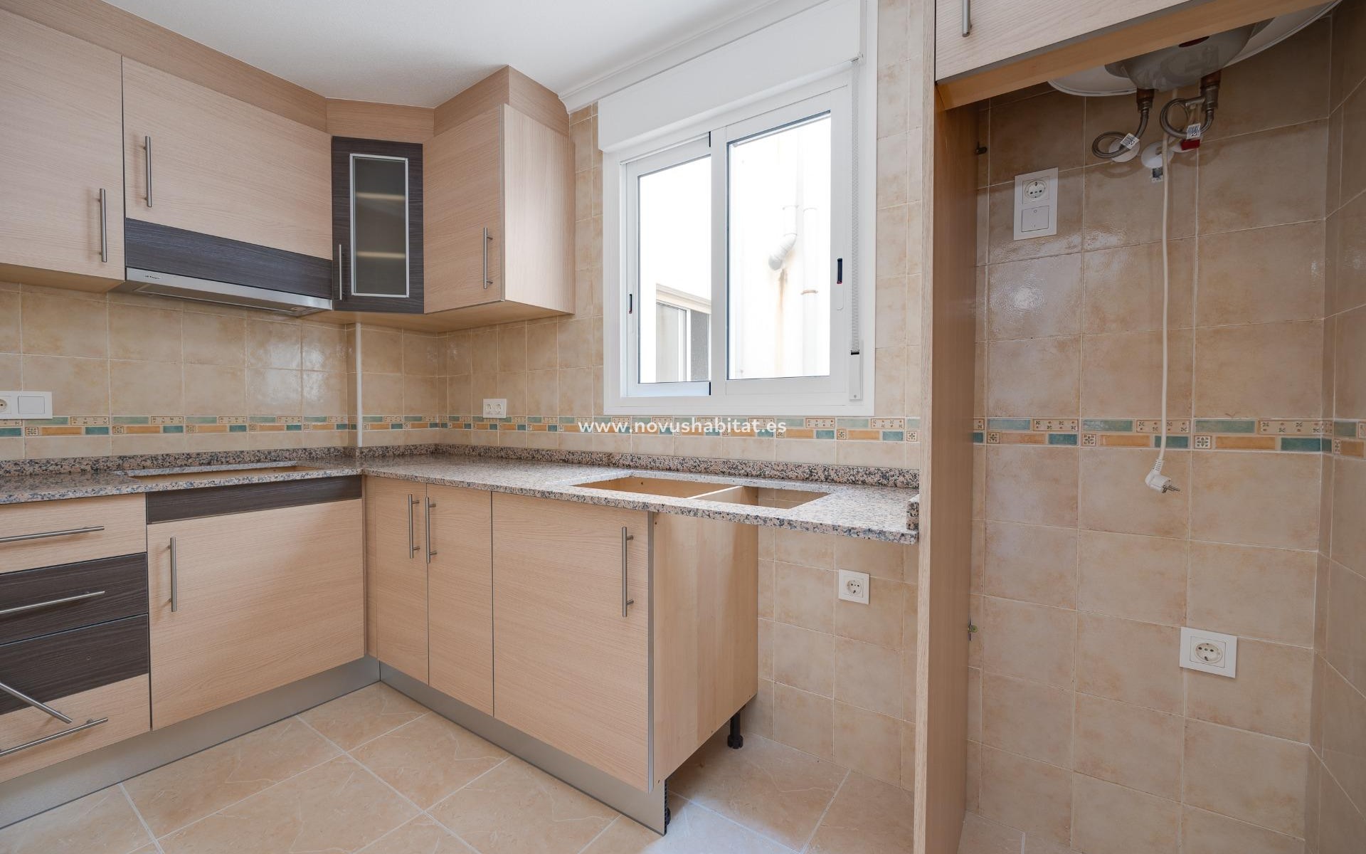 New Build - Apartment - San Fulgencio