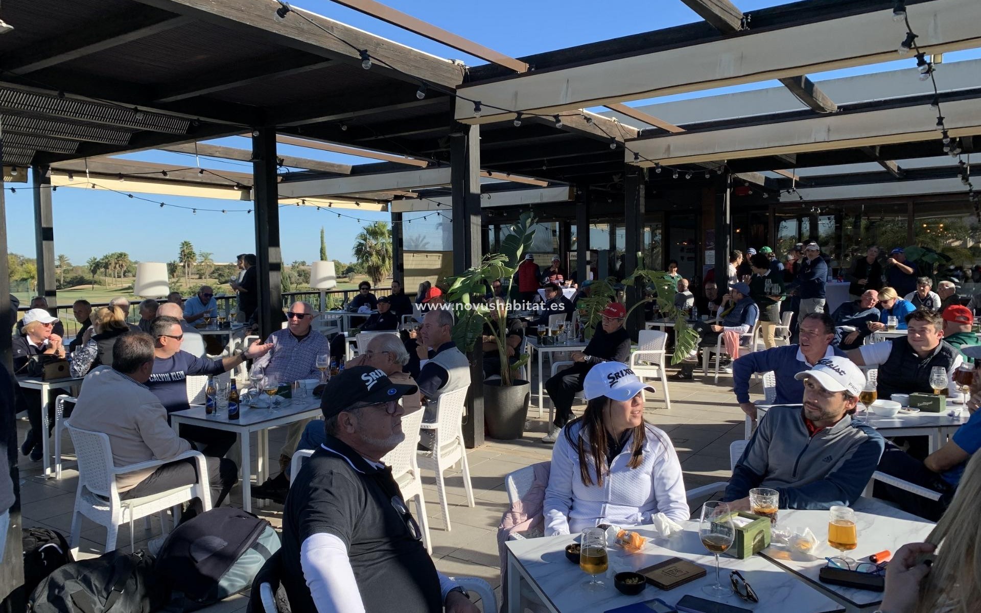 New Build - Apartment - San Javier