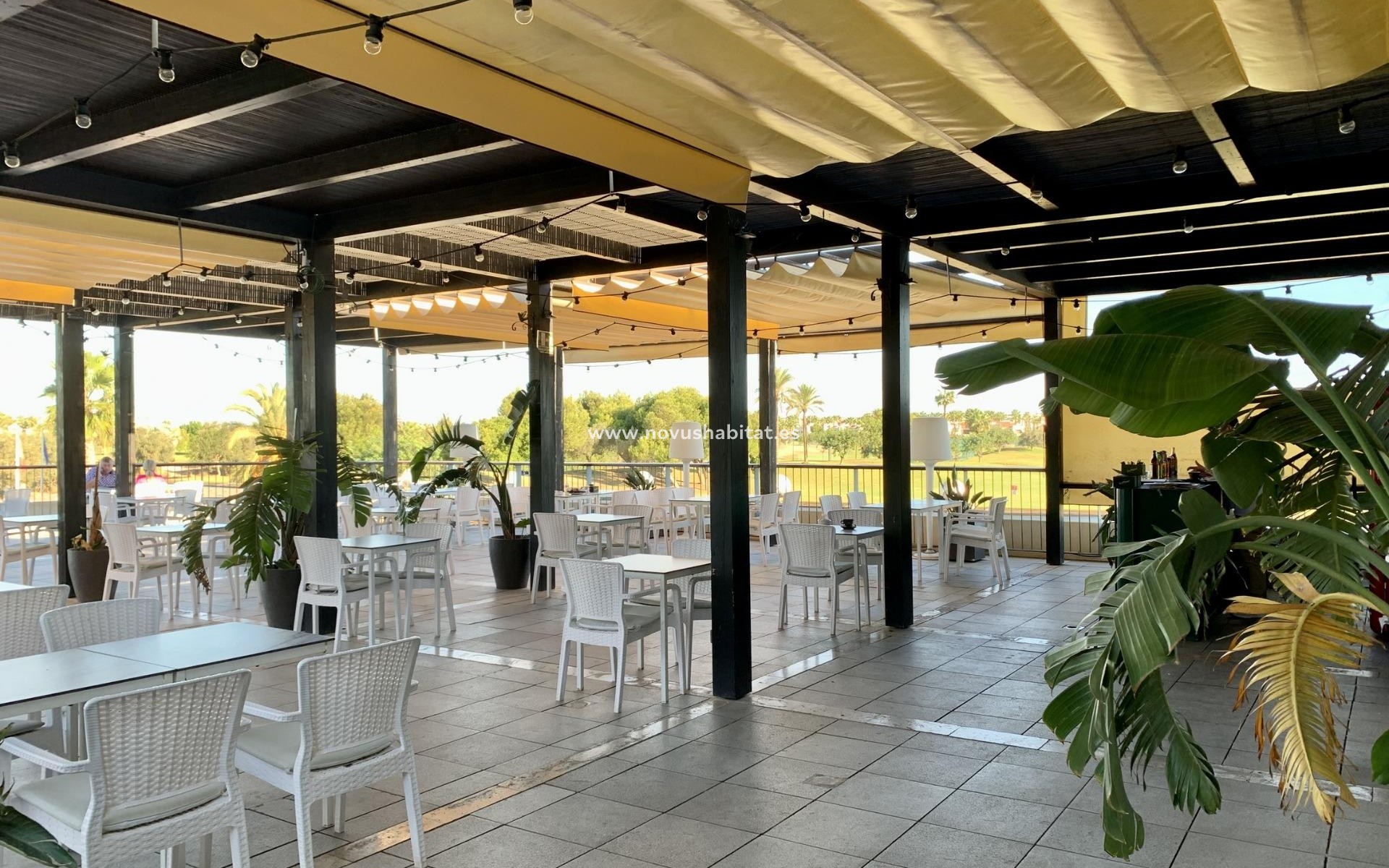 New Build - Apartment - San Javier