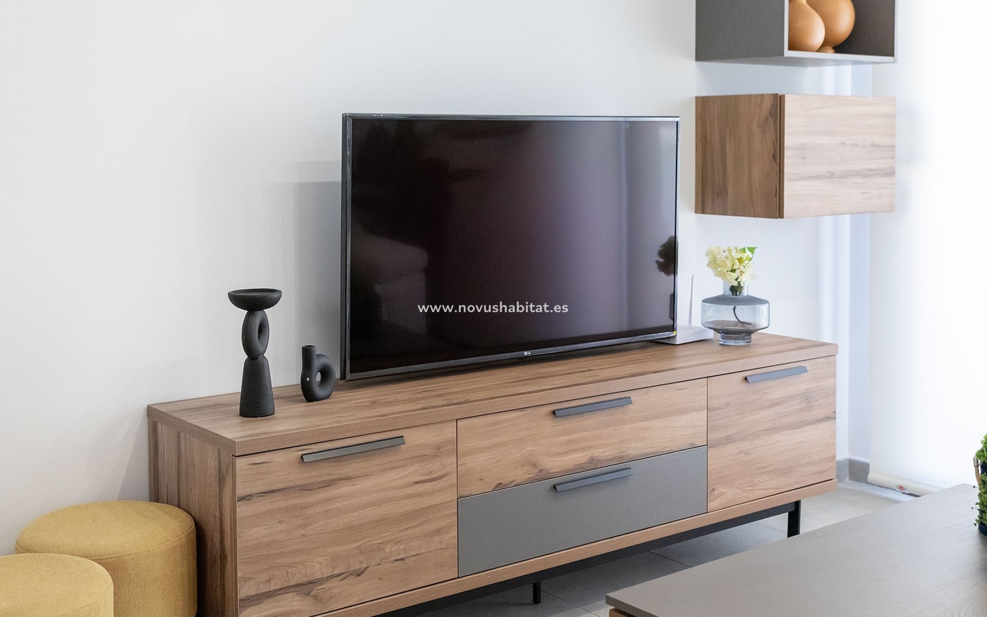 New Build - Apartment - San Juan de los Terreros - Mar De Pulpí