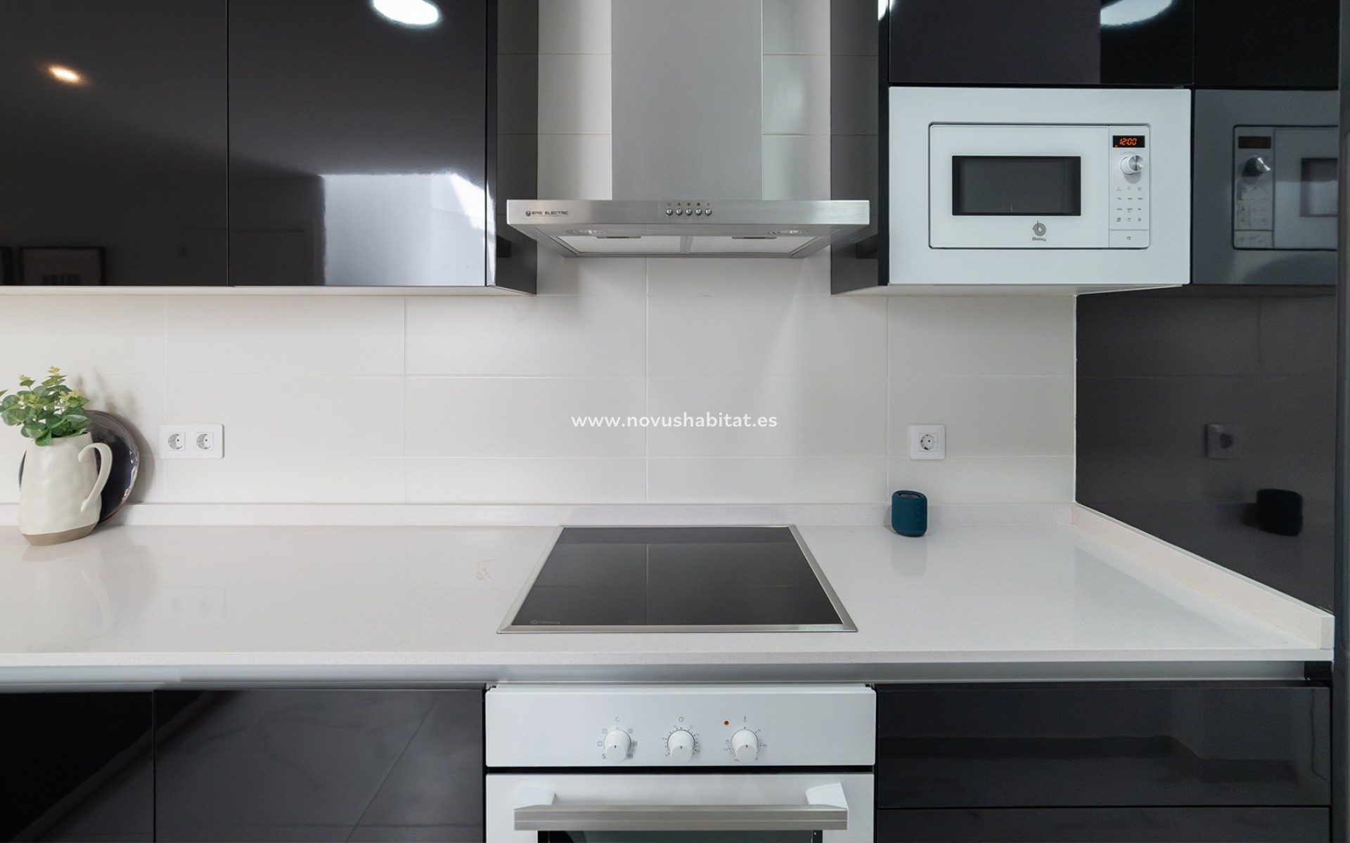 New Build - Apartment - San Juan de los Terreros - Mar De Pulpí