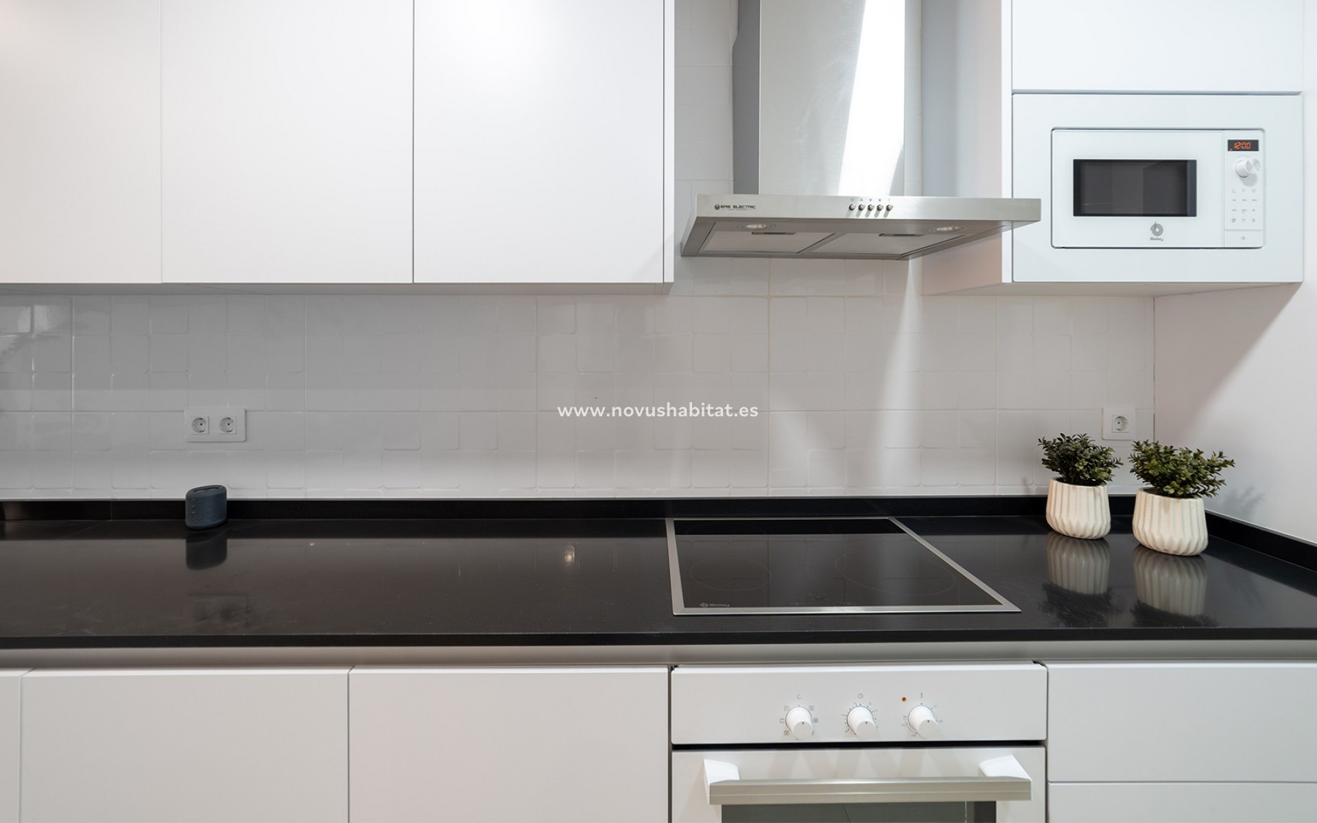 New Build - Apartment - San Juan de los Terreros - Mar De Pulpí