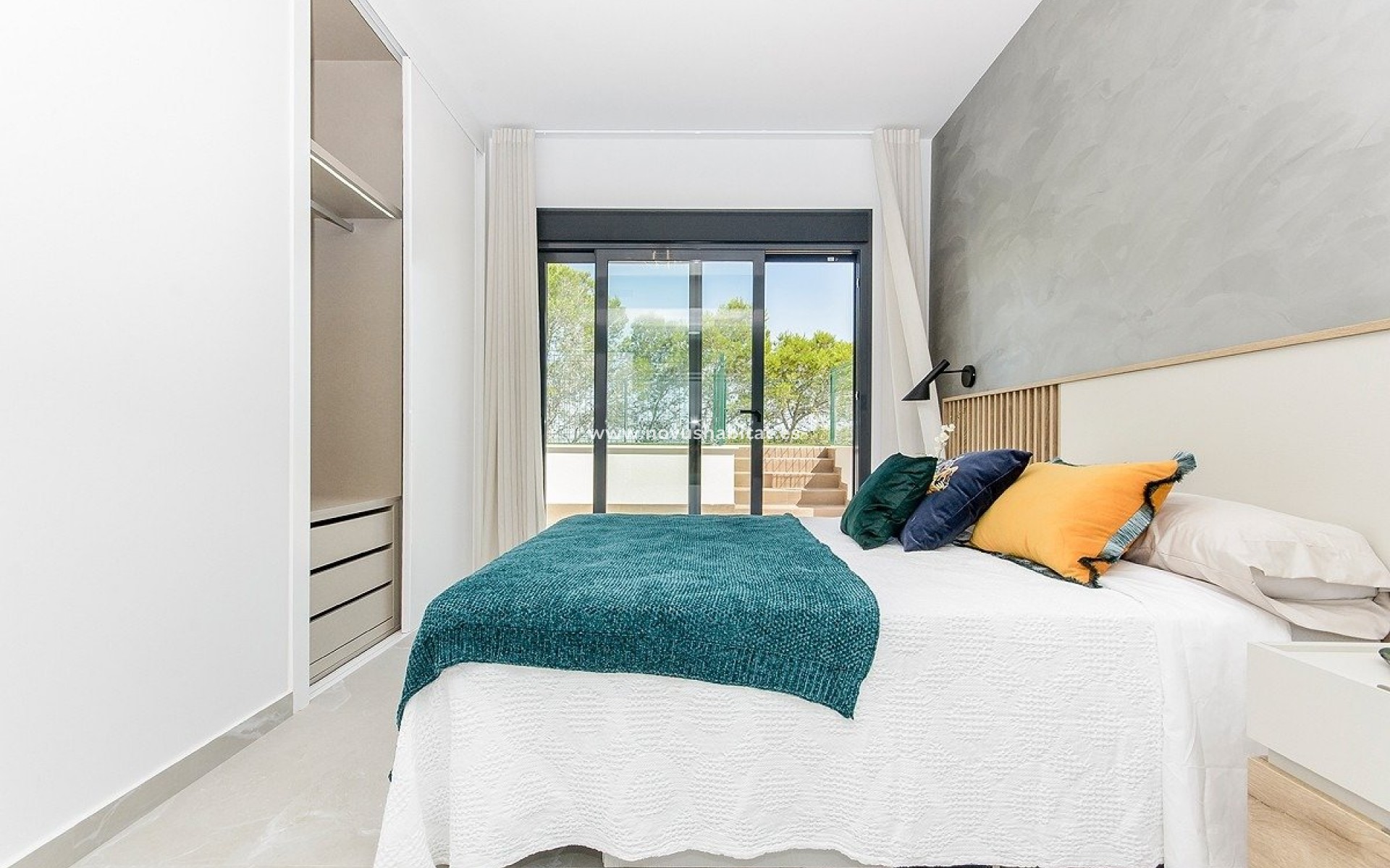 New Build - Apartment - San Miguel de Salinas