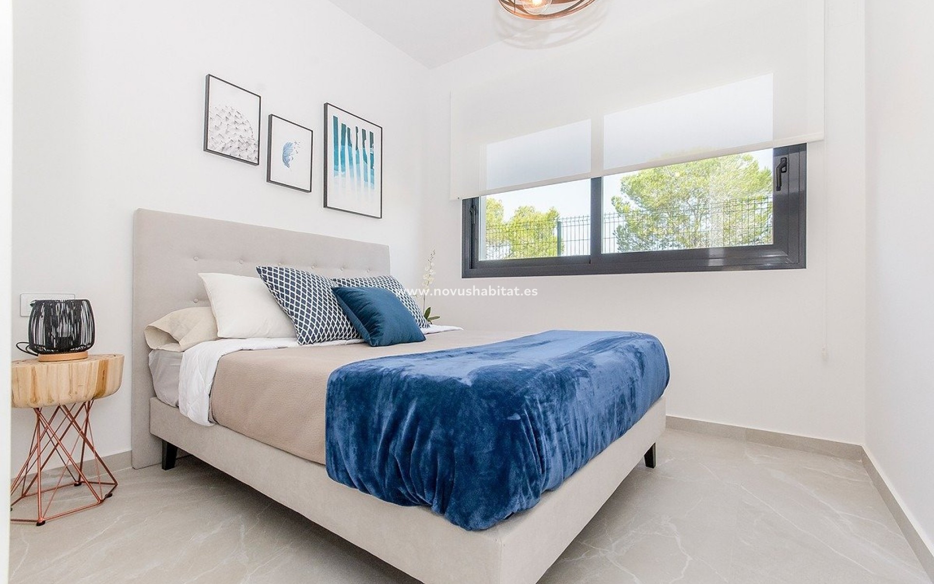 New Build - Apartment - San Miguel de Salinas