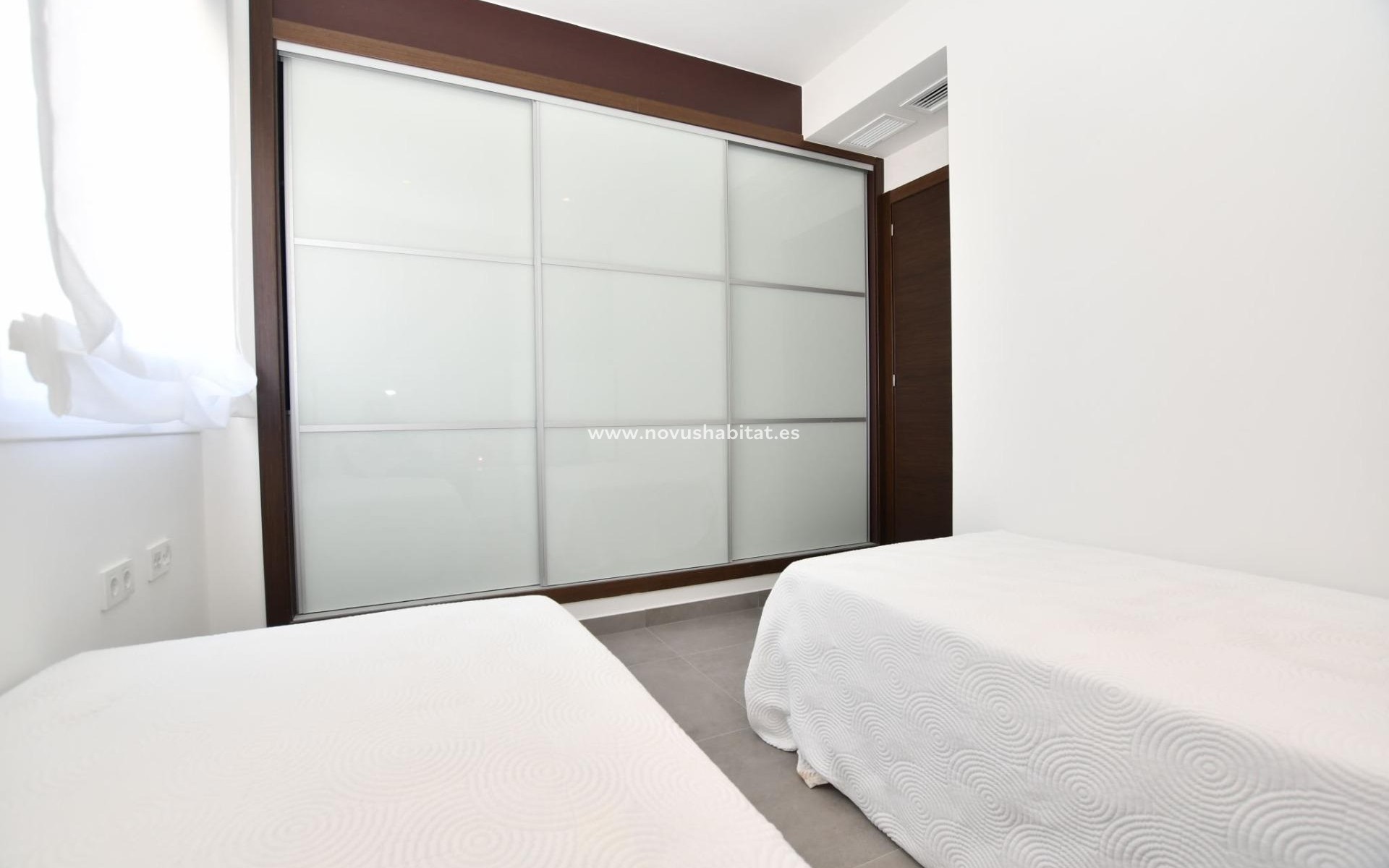 New Build - Apartment - San Miguel de Salinas