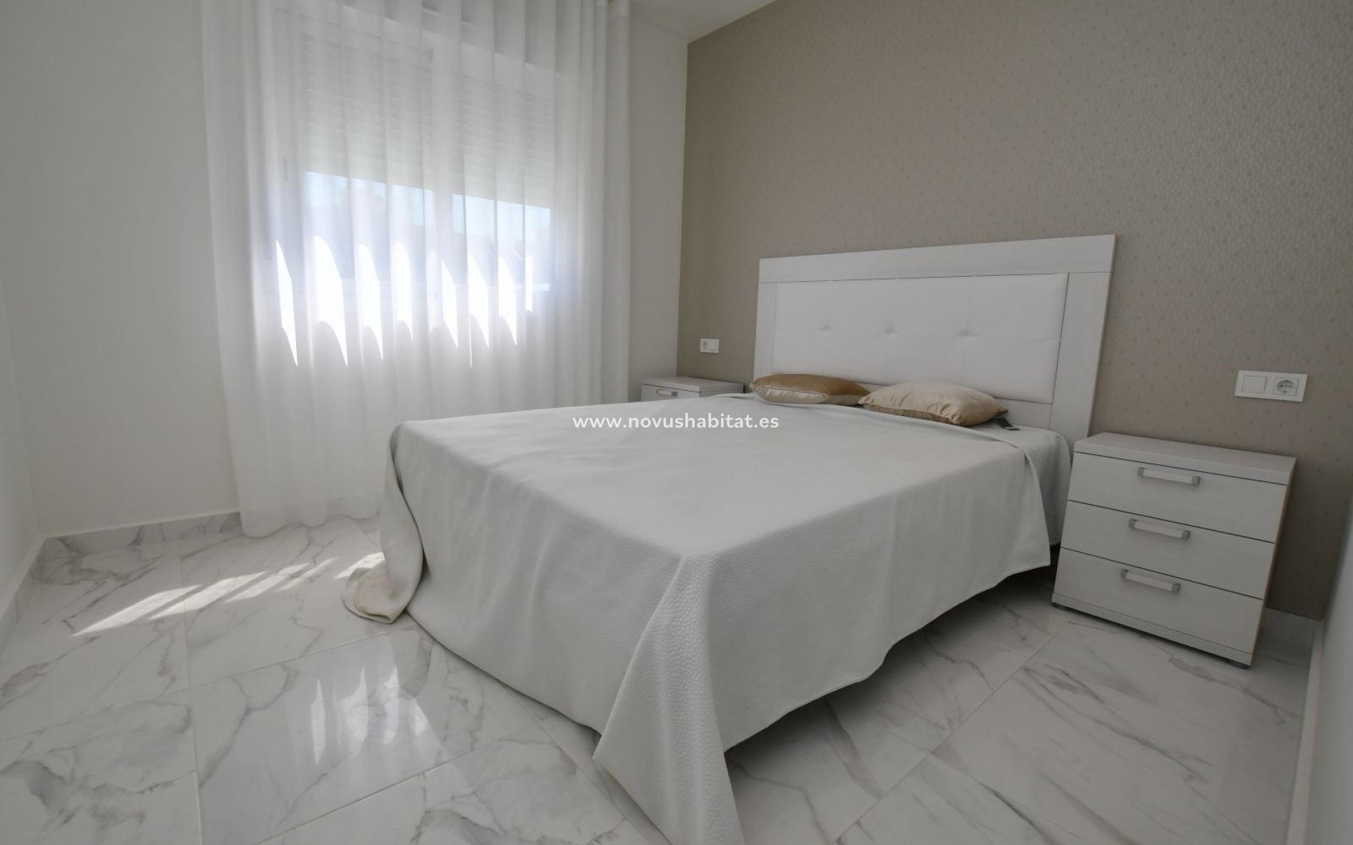 New Build - Apartment - San Miguel de Salinas